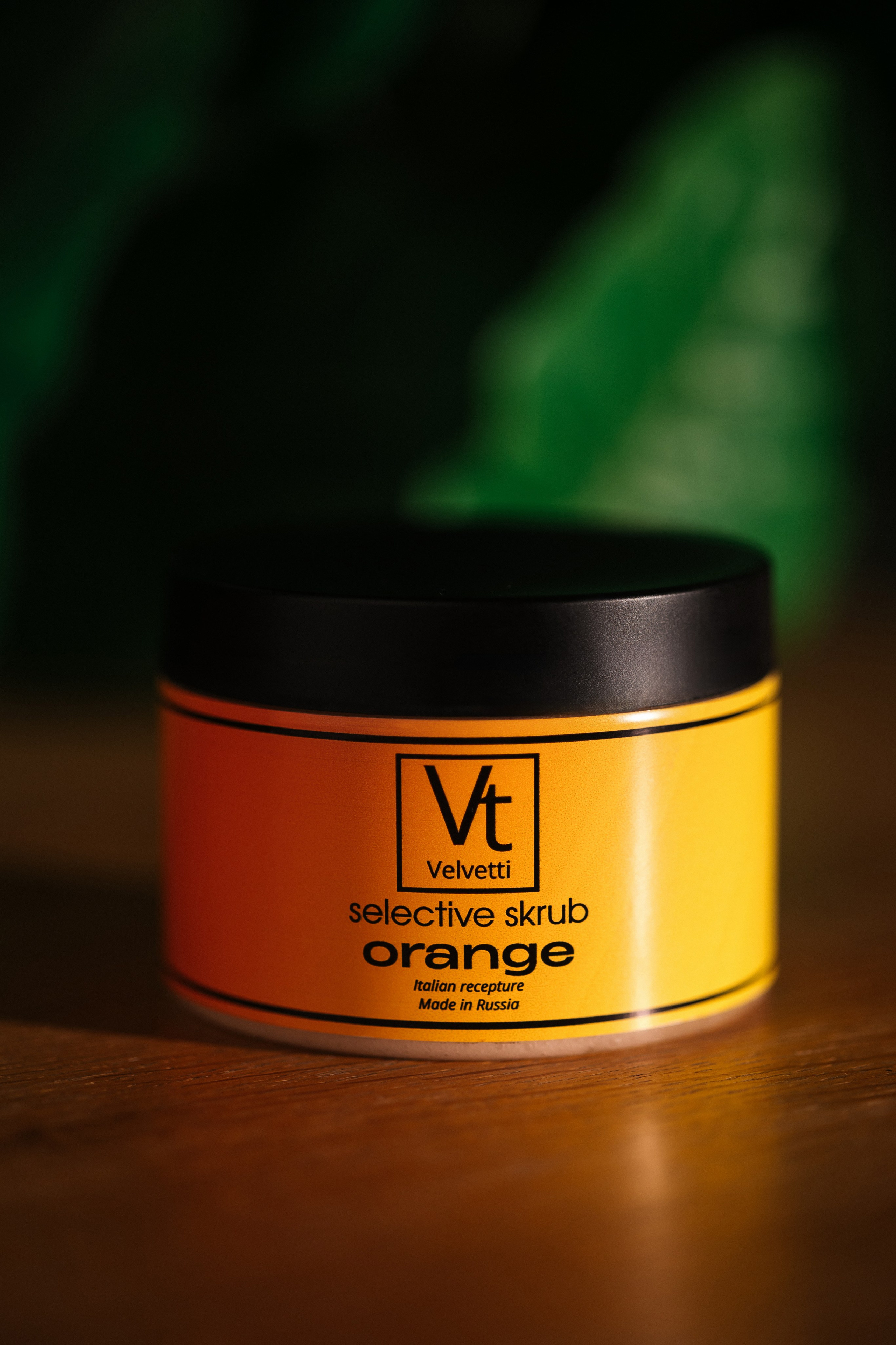 Предметка — скрабы. ФОТОГРАФ МОСКВА