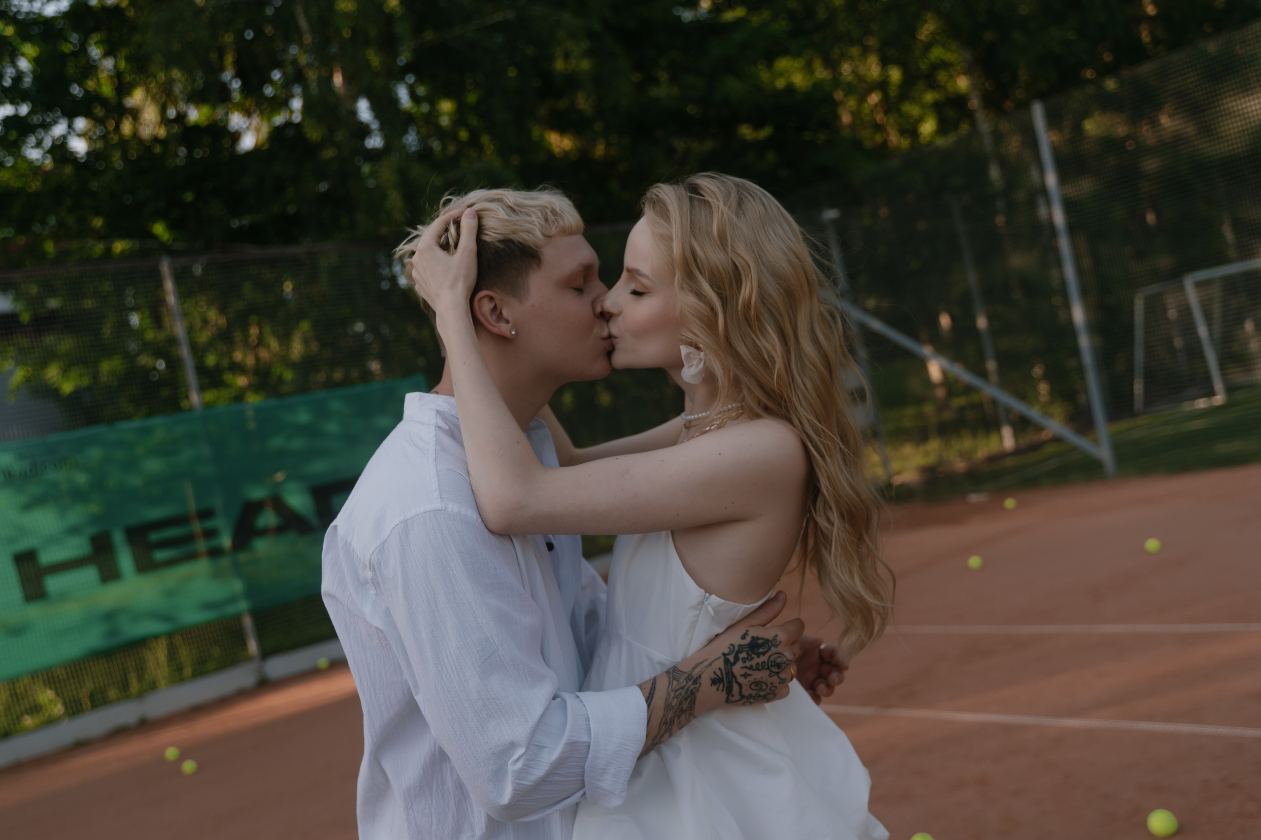 L&N. Свадебный фотограф — Наталья Фед СПб/Москва