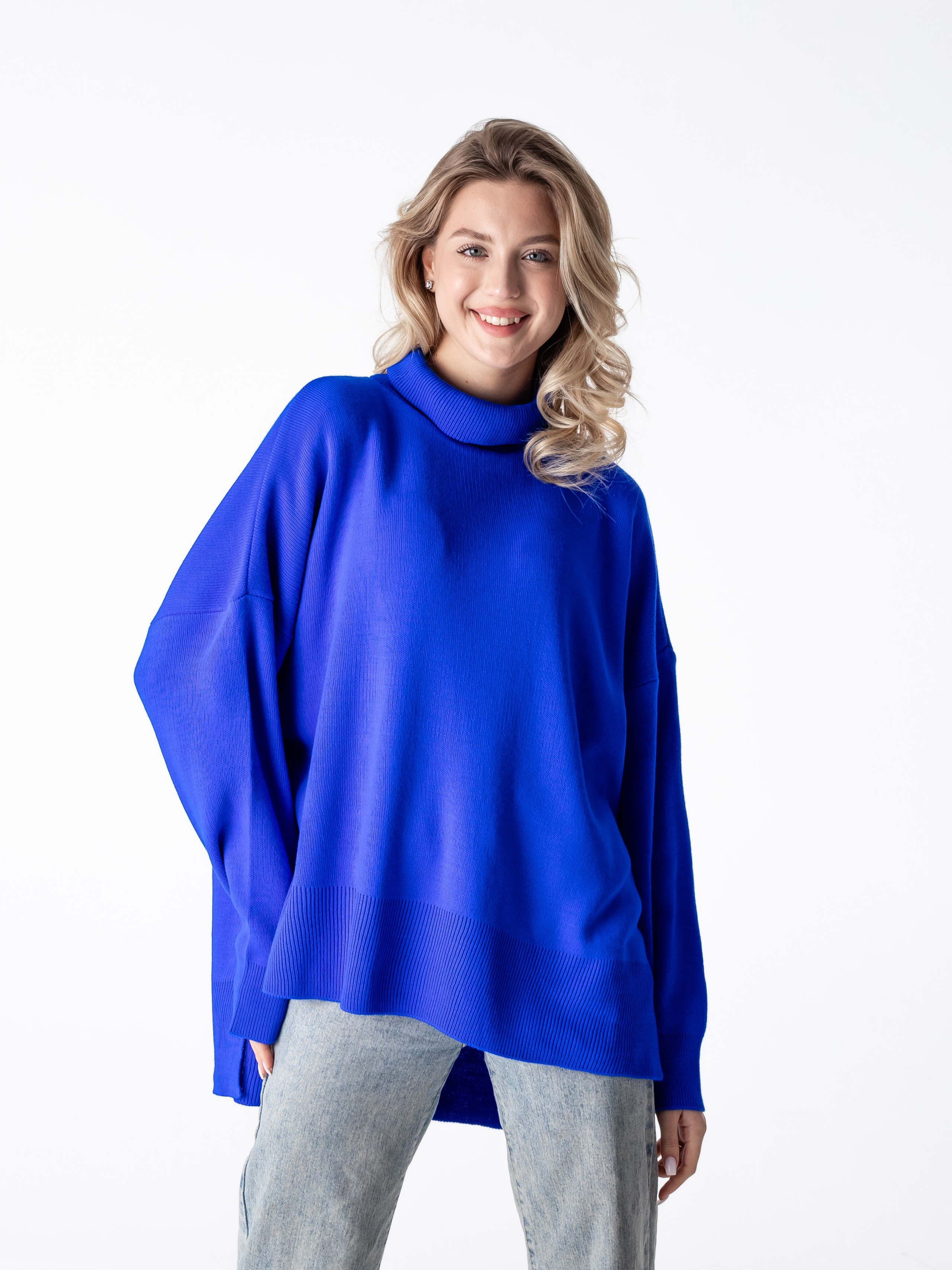 Свитер. Фотограф в Краснодаре Арина Кудряшова