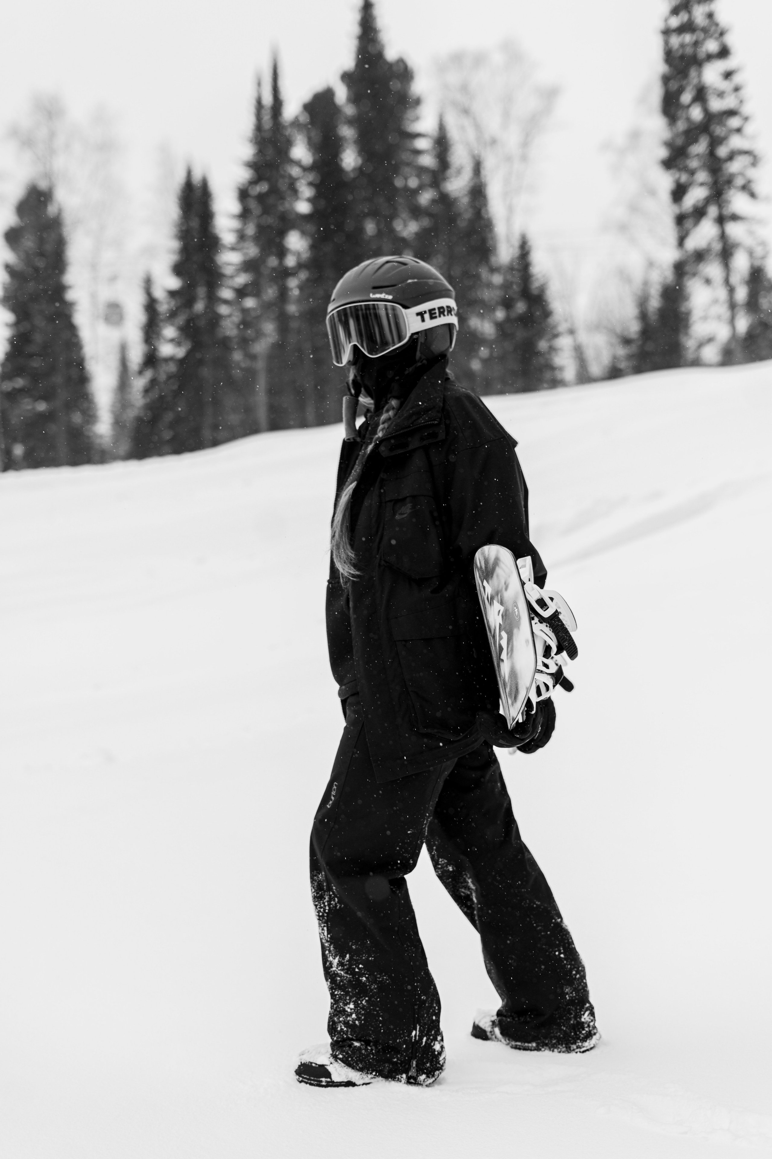 Тур. Анастасия Паршукова — фотограф Шерегеш Новосибирск