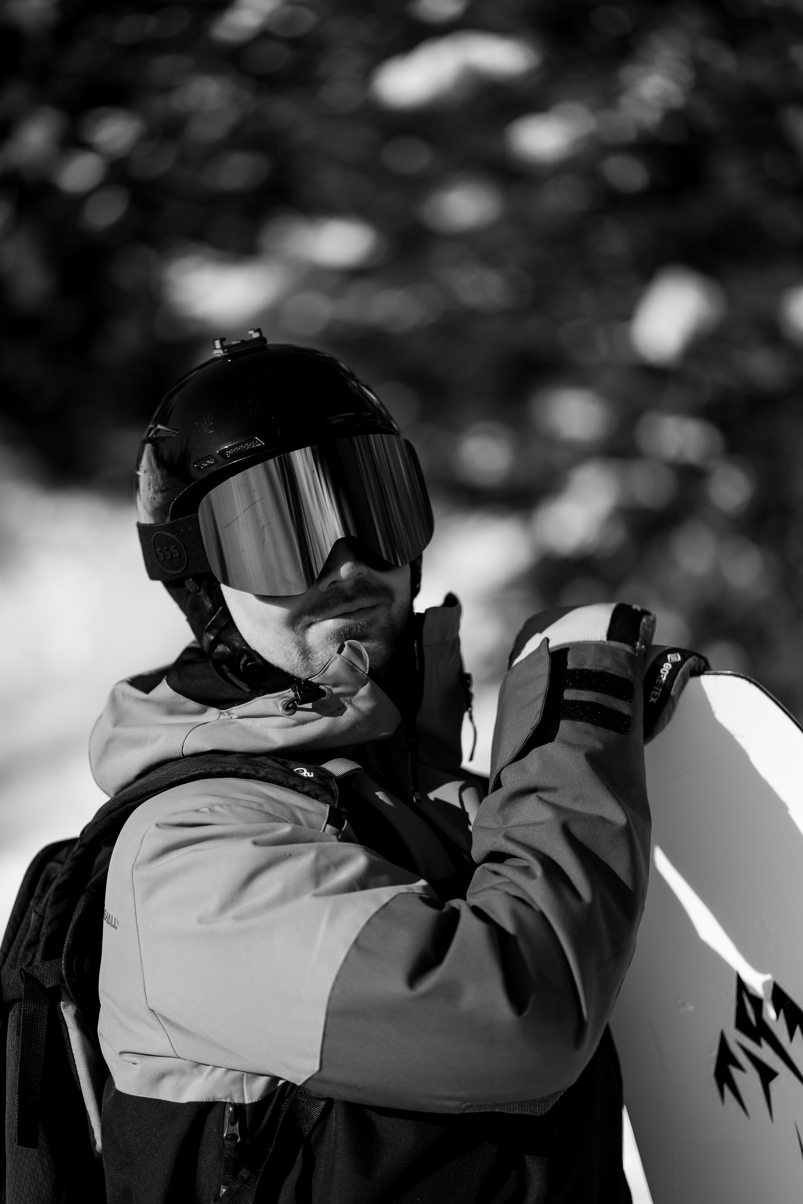 Джой 7.02. Анастасия Паршукова — фотограф Шерегеш Новосибирск