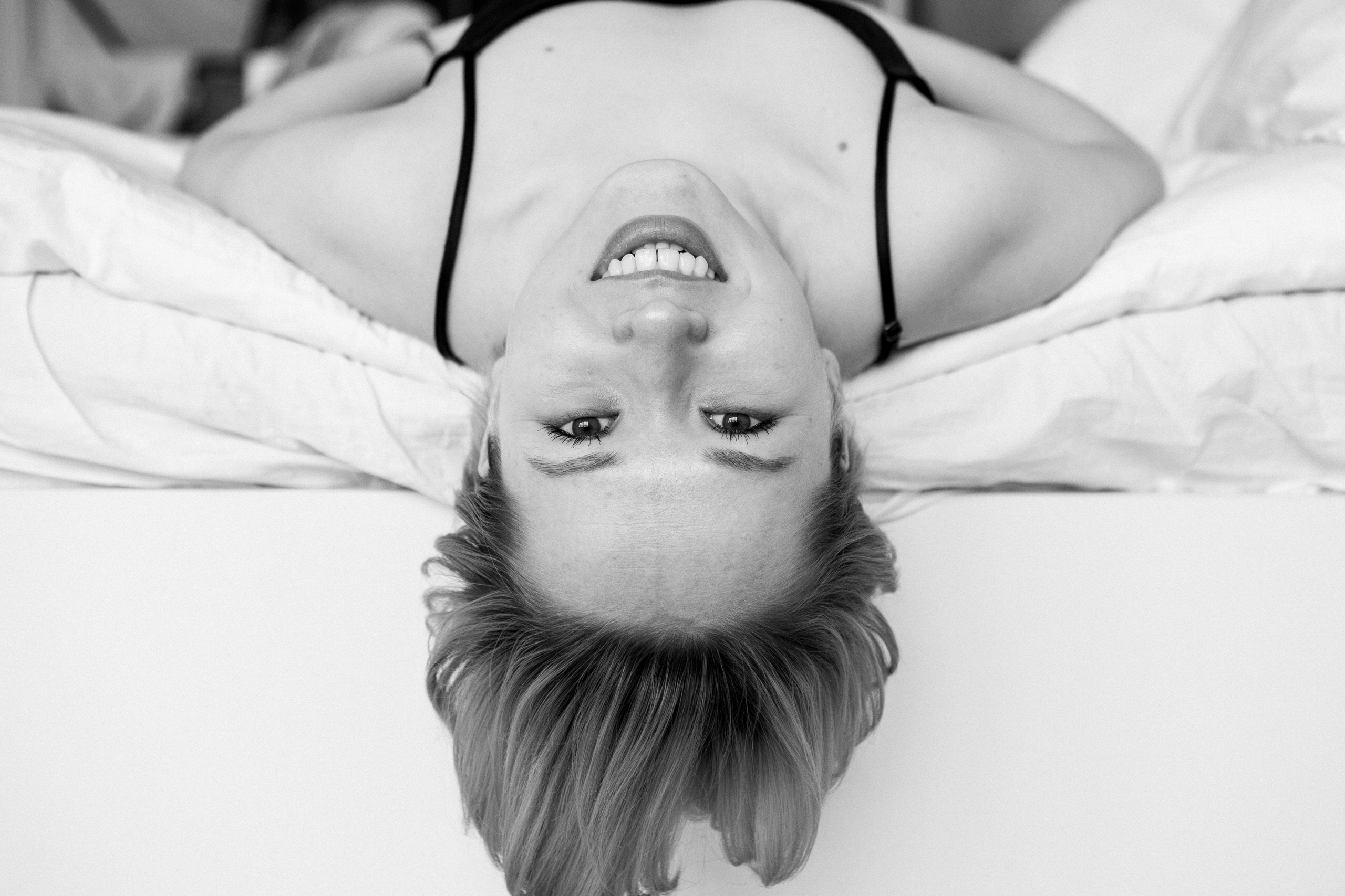 Albina. Portrait, family and pet photographer in Cyprus, Ksenia Bourdelle