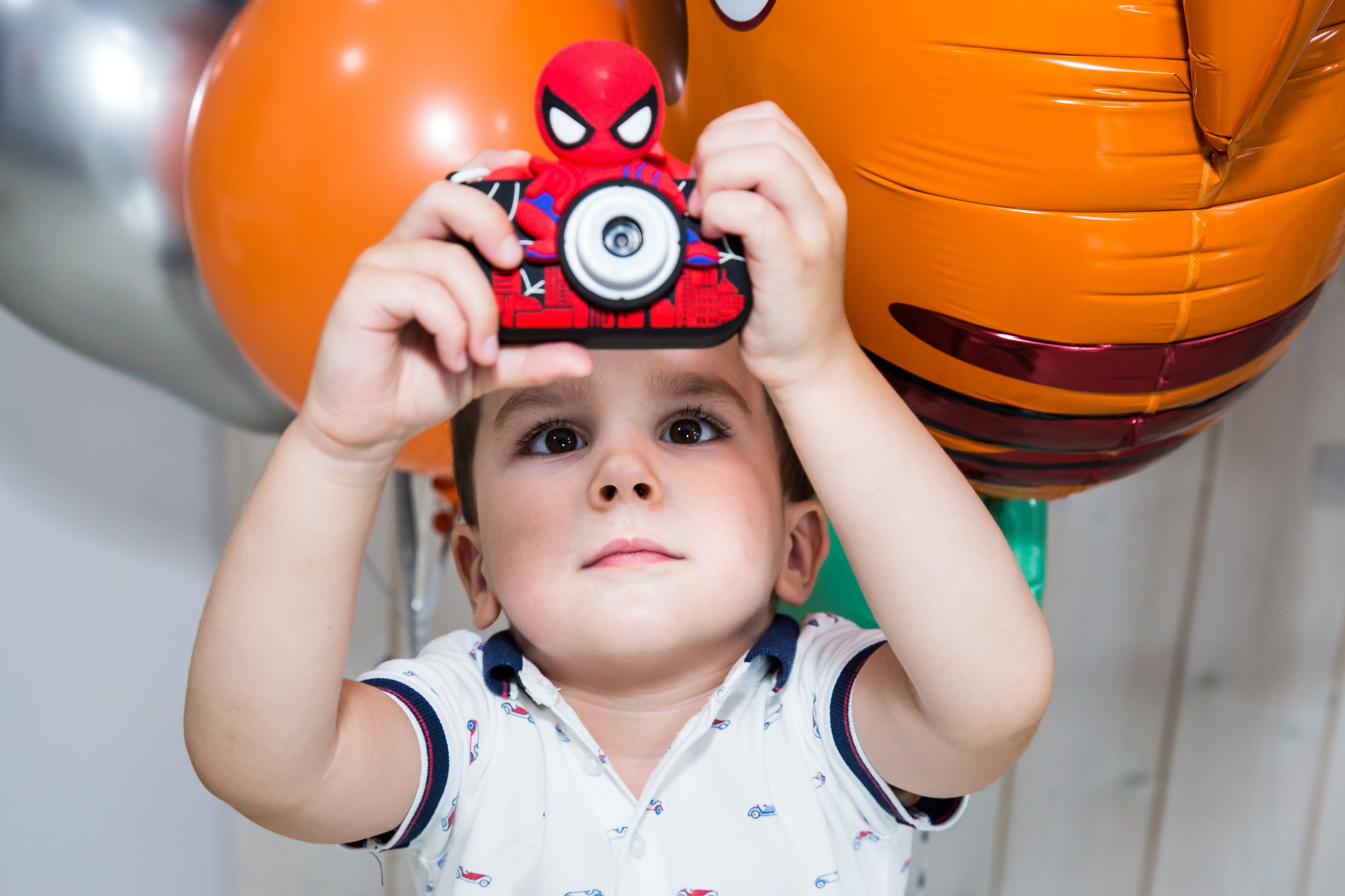 Детские праздники. Семейный, Свадебный и Детский фотограф в Москве Екатерина Дорогина