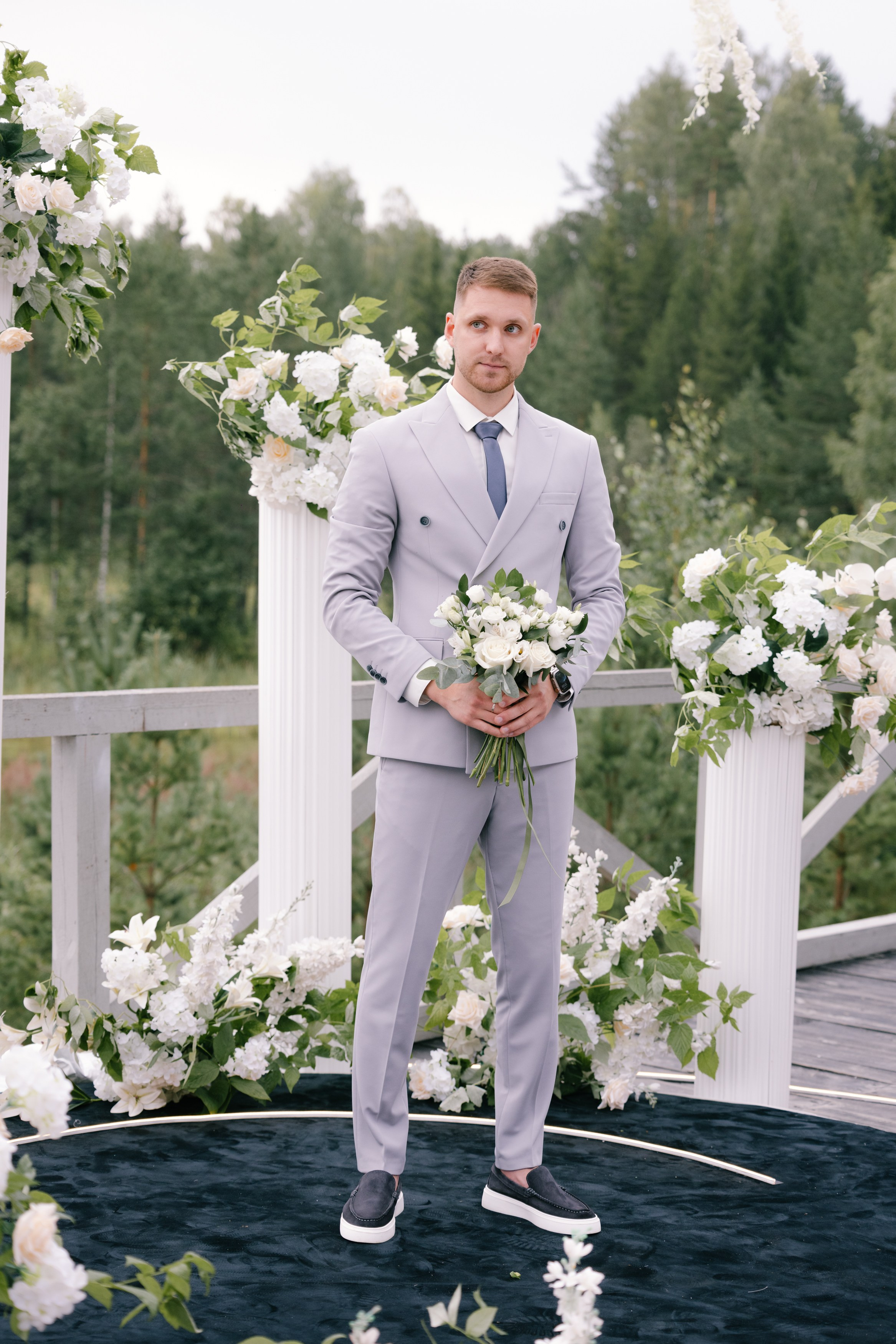 Wedding. Фотограф в Ижевске и Казани Богданов Яков