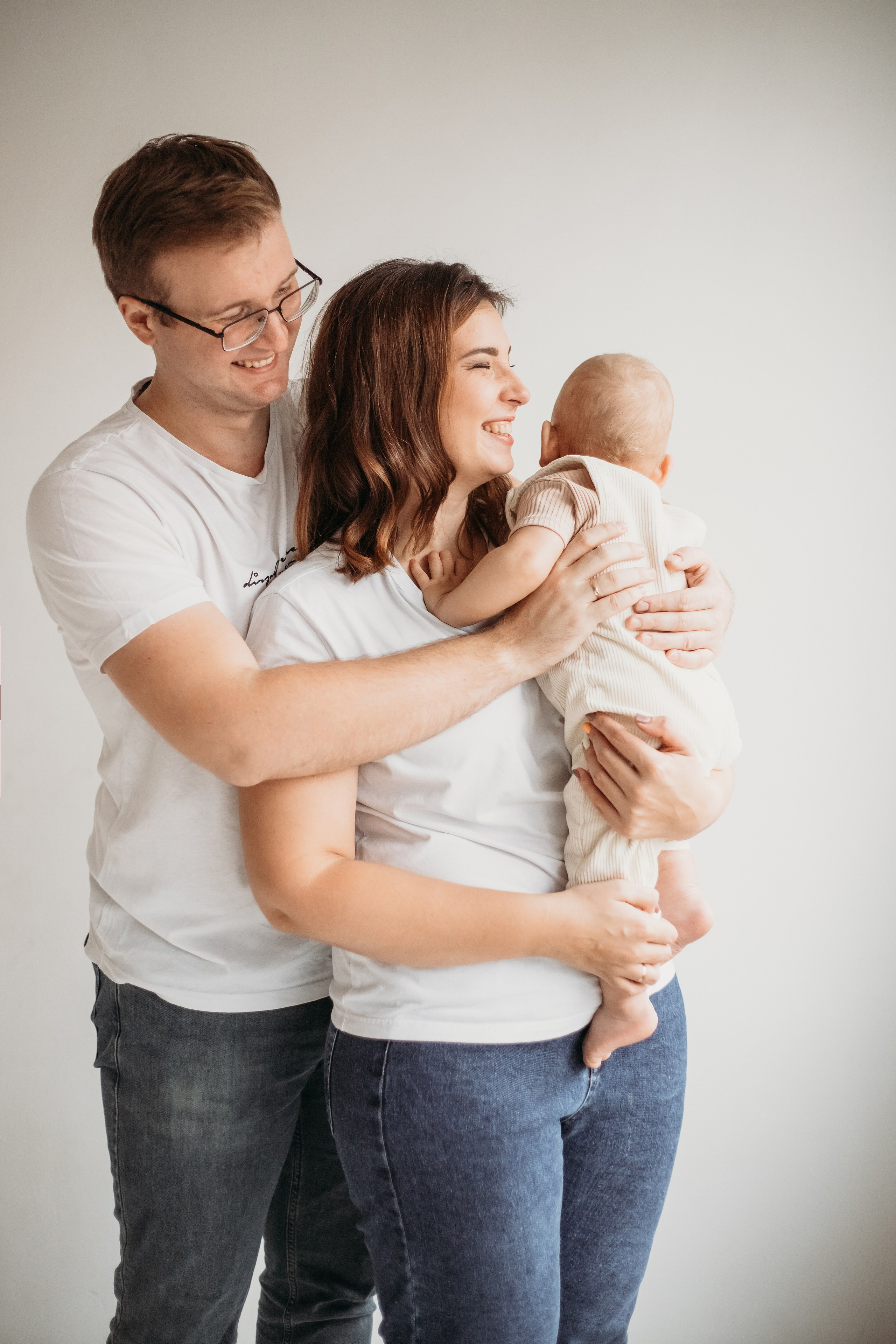 Ярослав. Семейный и детский фотограф Минск, Беларусь