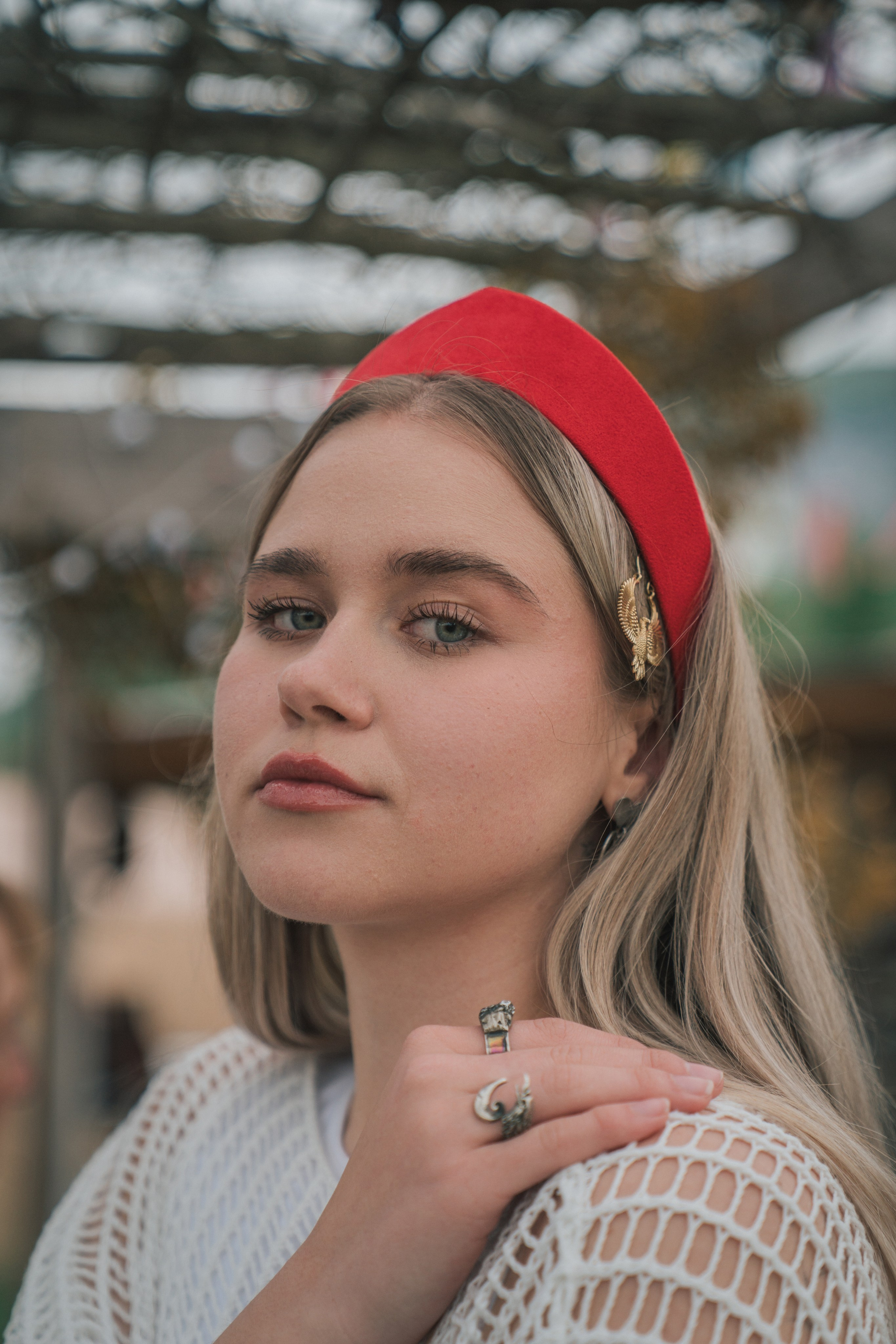 Маша. Видеограф и фотограф в Крыму