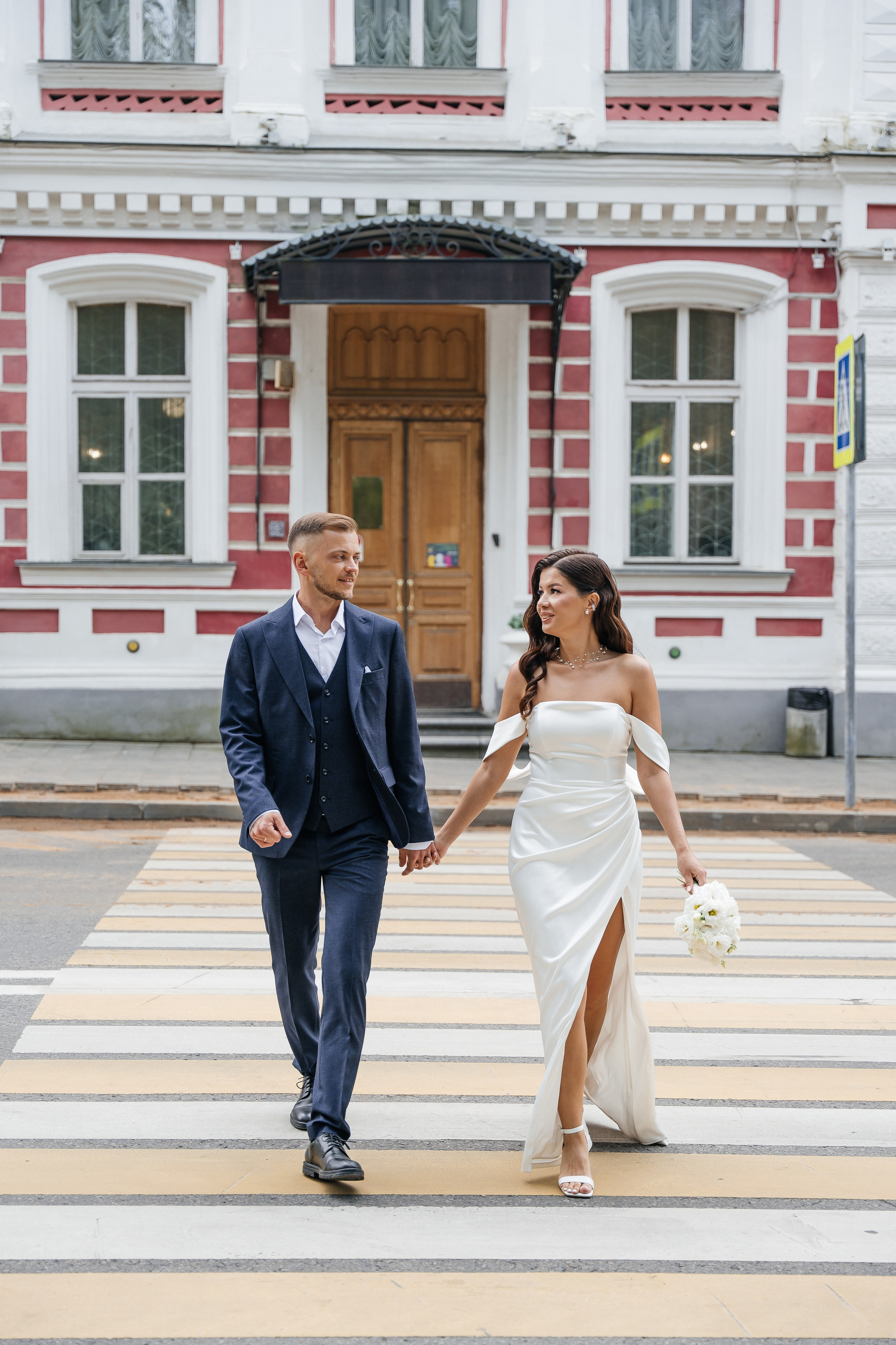 Дмитрий и Анастасия 22/08/2025. Фотограф в Смоленске Ольга Давыдова