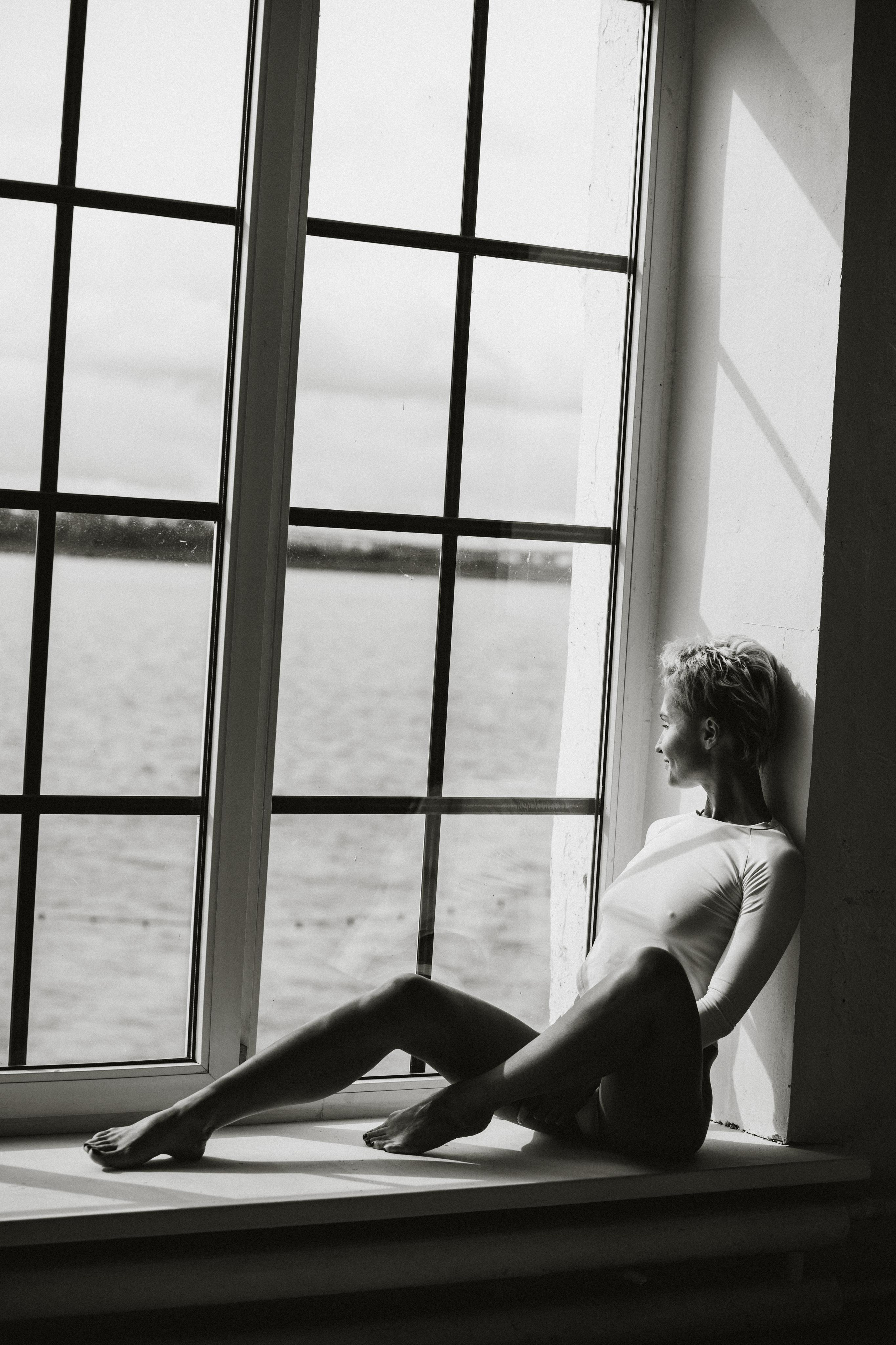 Olga. Фотограф Санкт-Петербург Мария Корейша, женский портрет