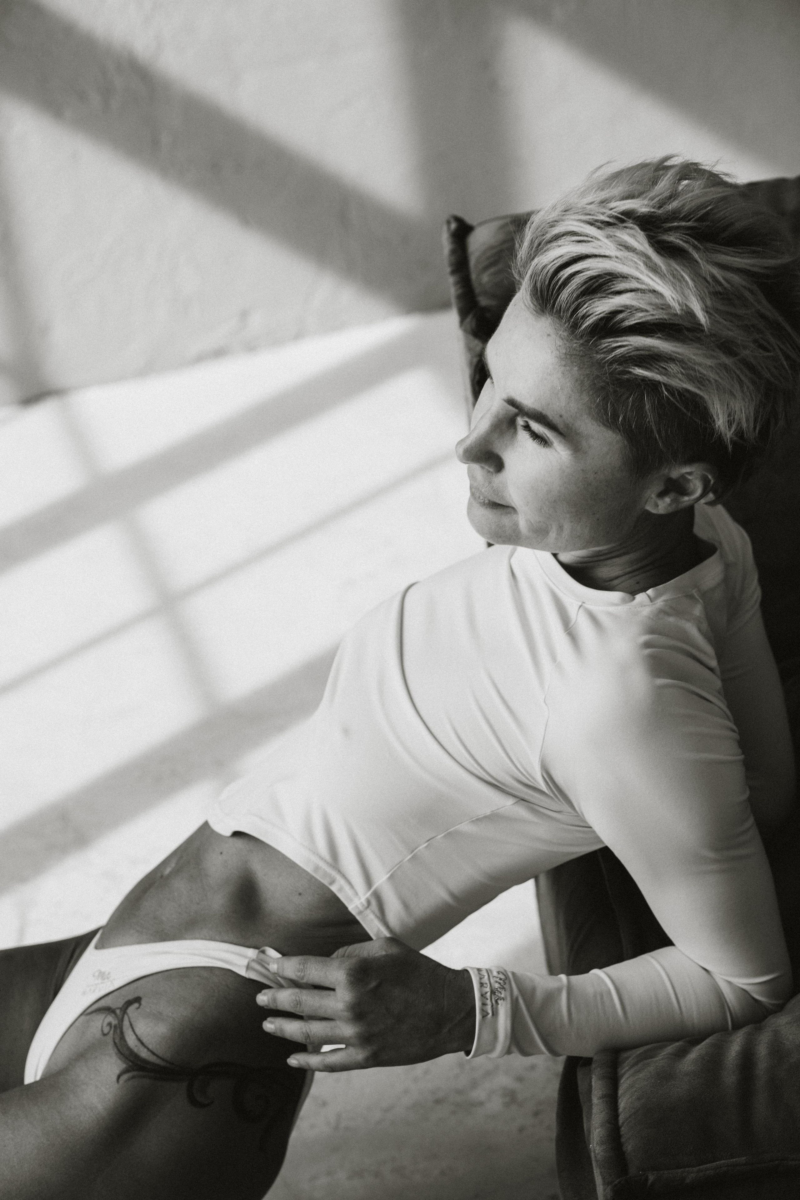 Olga. Фотограф Санкт-Петербург Мария Корейша, женский портрет