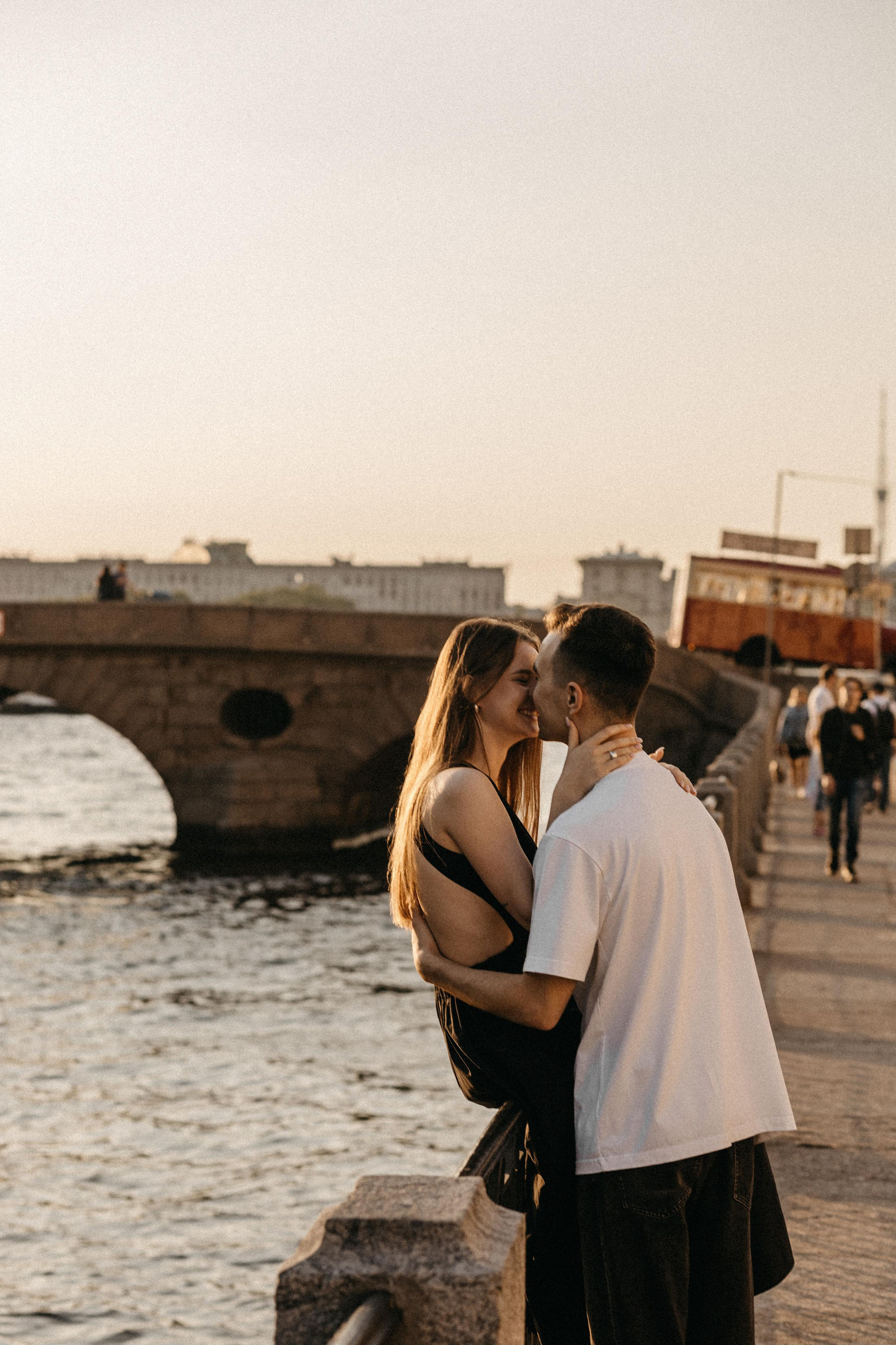 Downtown. Фотограф Санкт-Петербург Мария Корейша, женский портрет