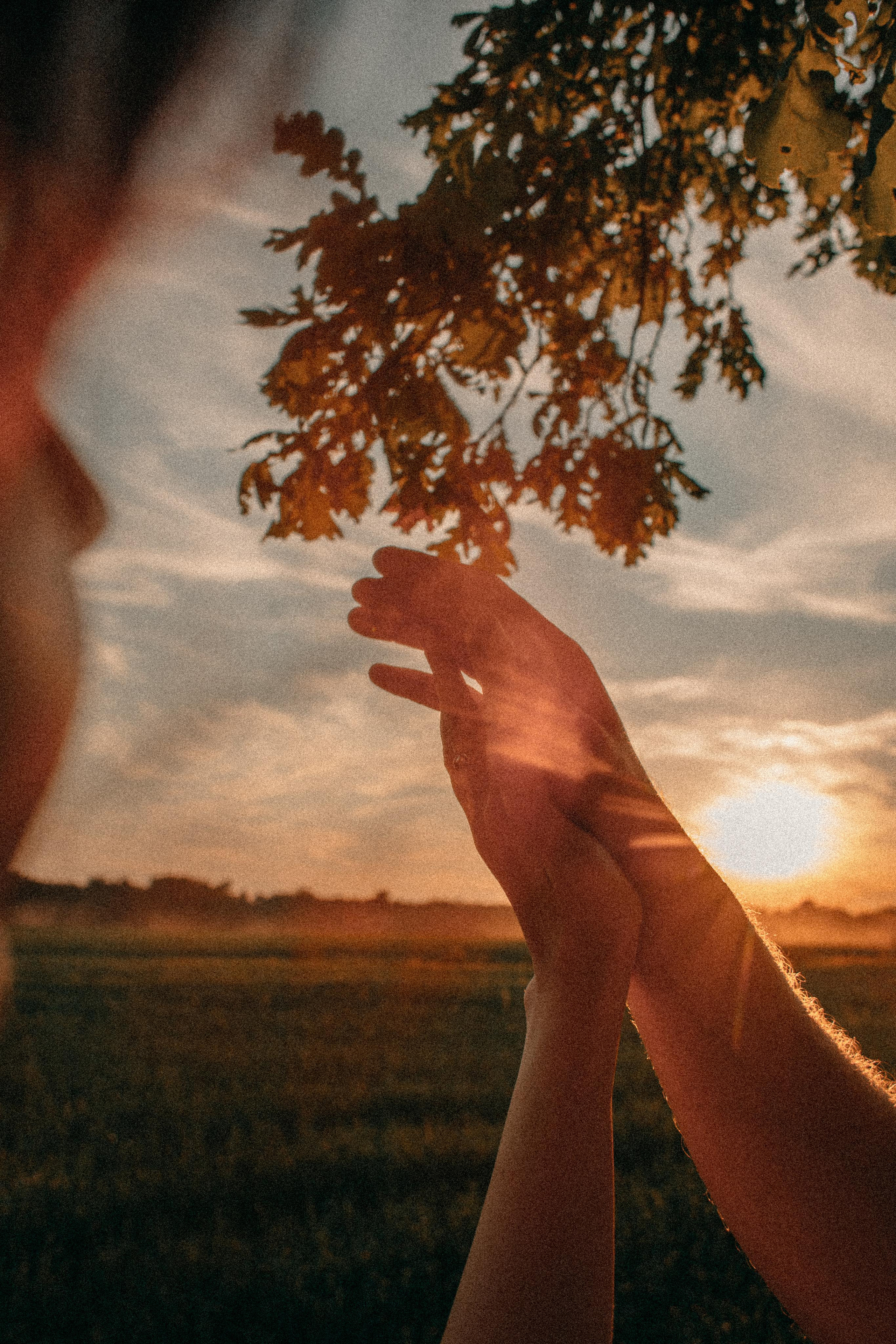 Last summer days. Фотограф Санкт-Петербург Мария Корейша, женский портрет
