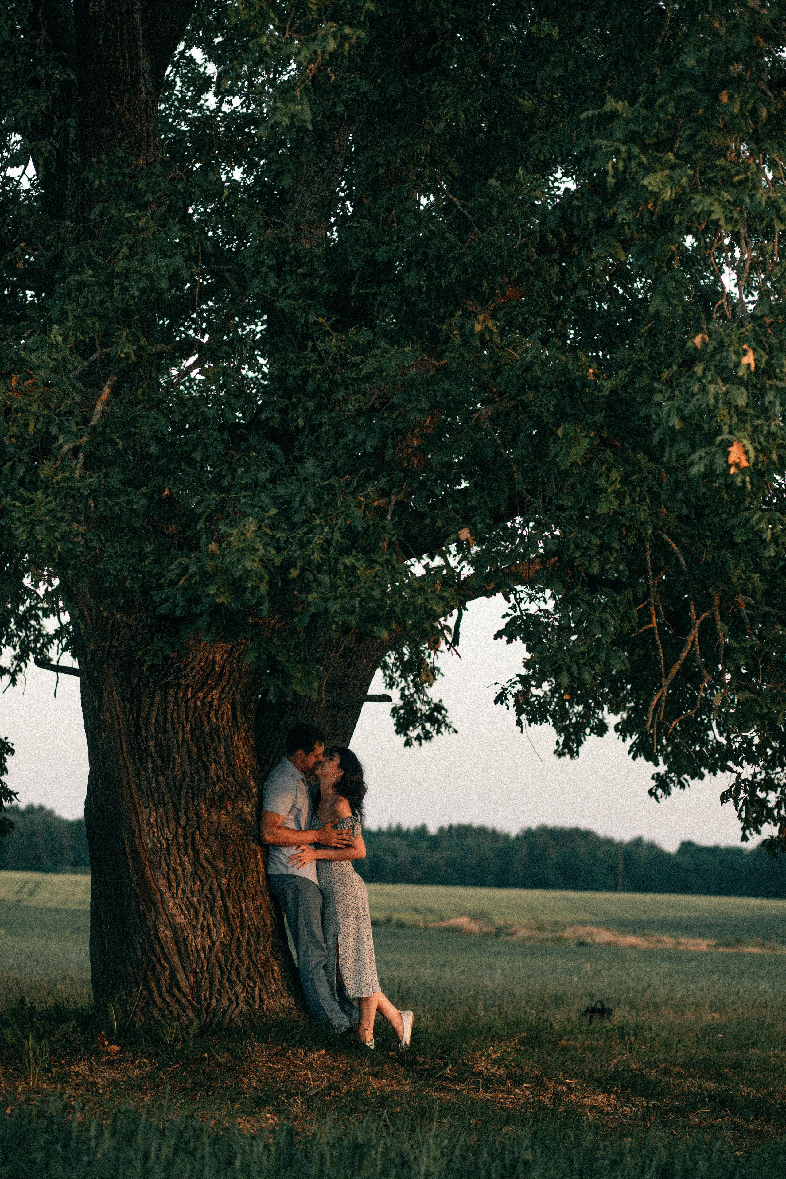 Last summer days. Фотограф Санкт-Петербург Мария Корейша, женский портрет