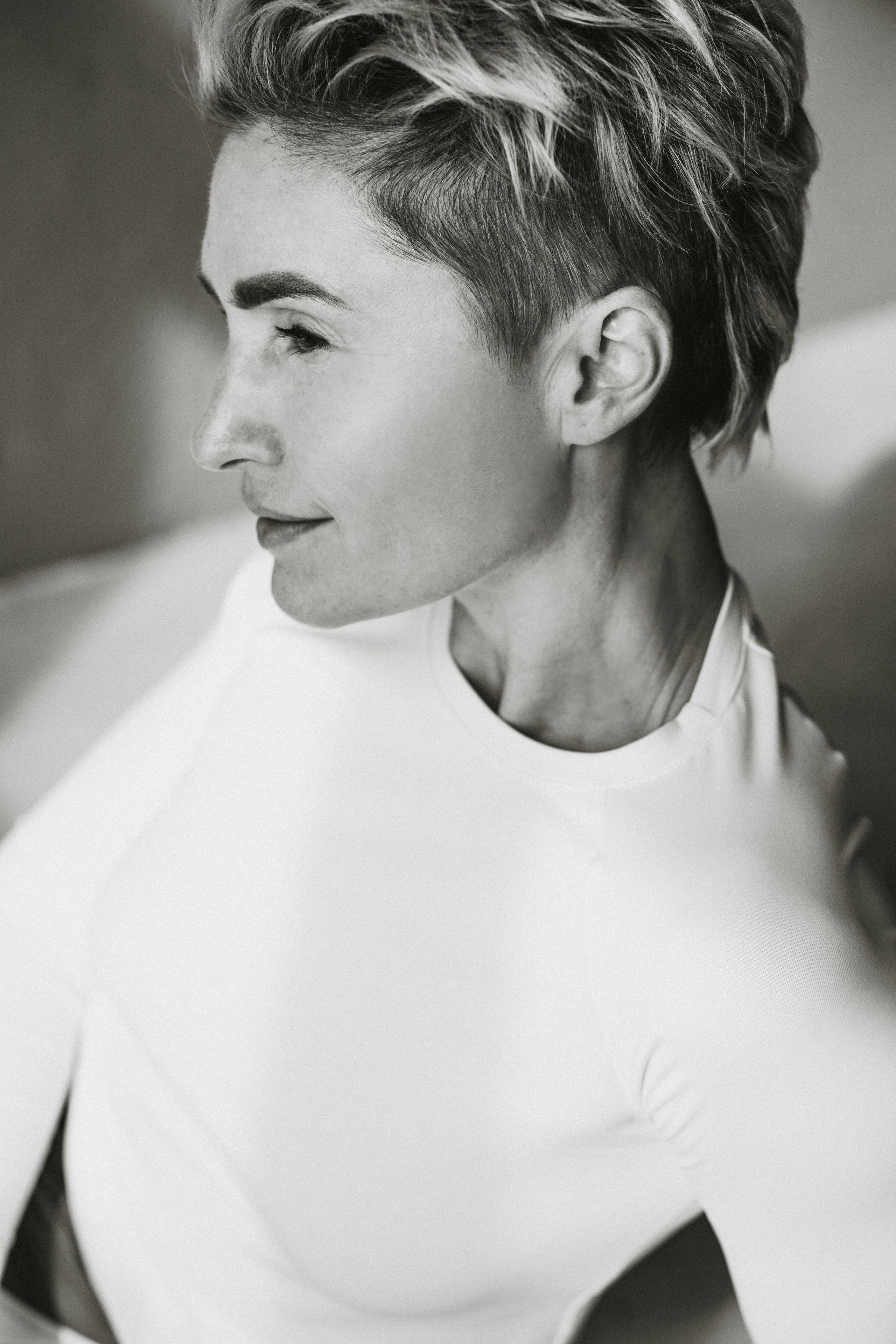 Olga. Фотограф Санкт-Петербург Мария Корейша, женский портрет