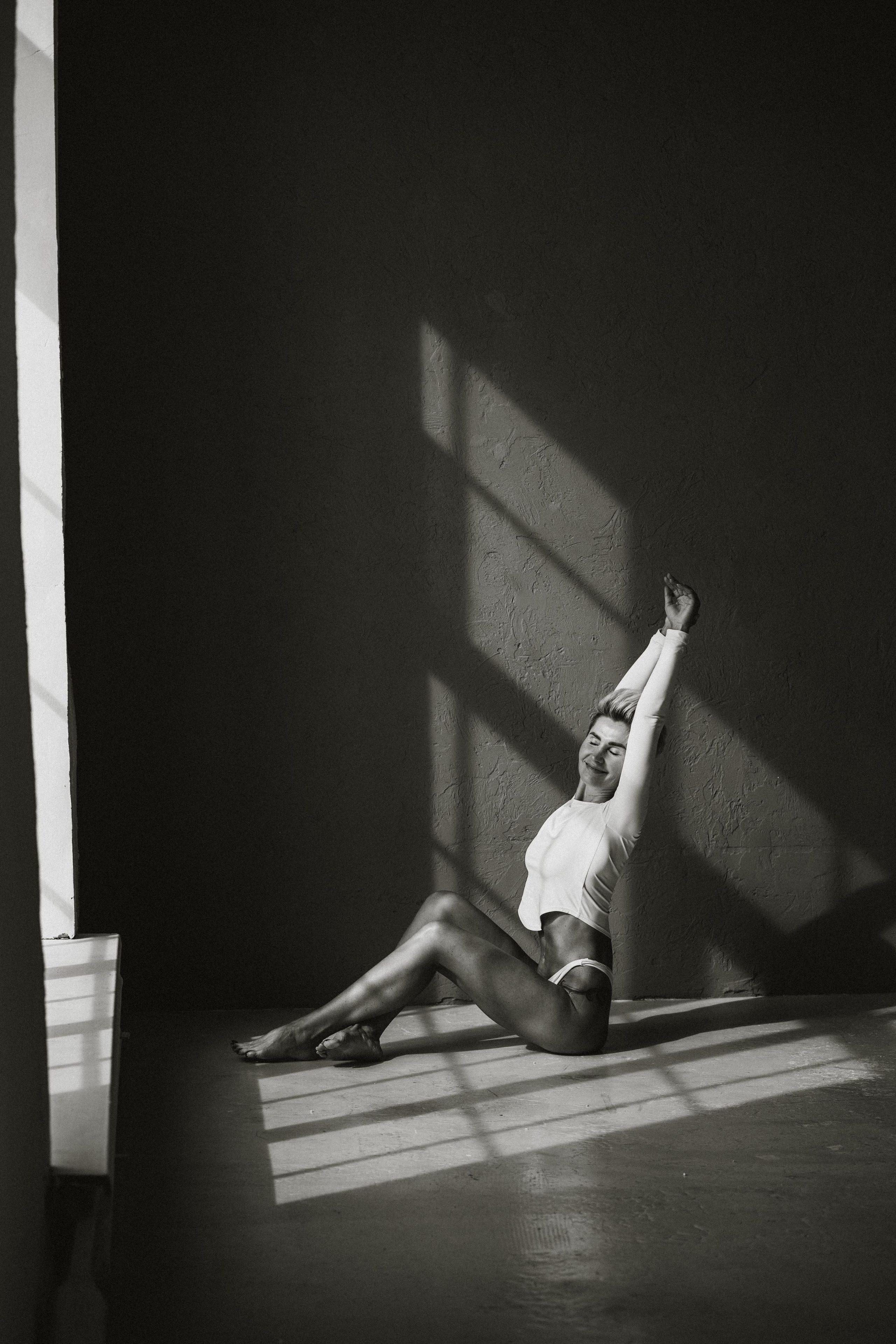 Olga. Фотограф Санкт-Петербург Мария Корейша, женский портрет