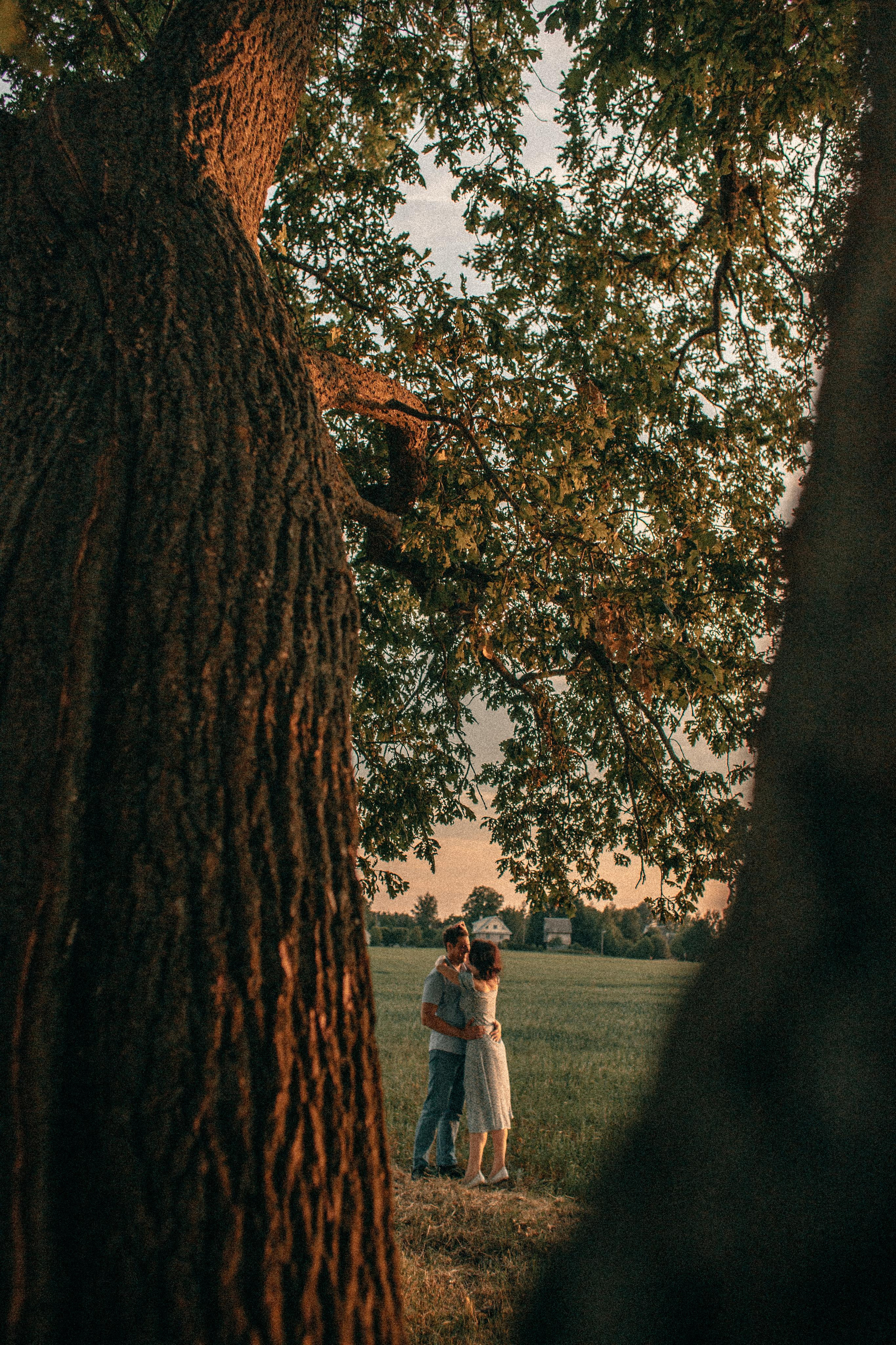 Last summer days. Фотограф Санкт-Петербург Мария Корейша, женский портрет