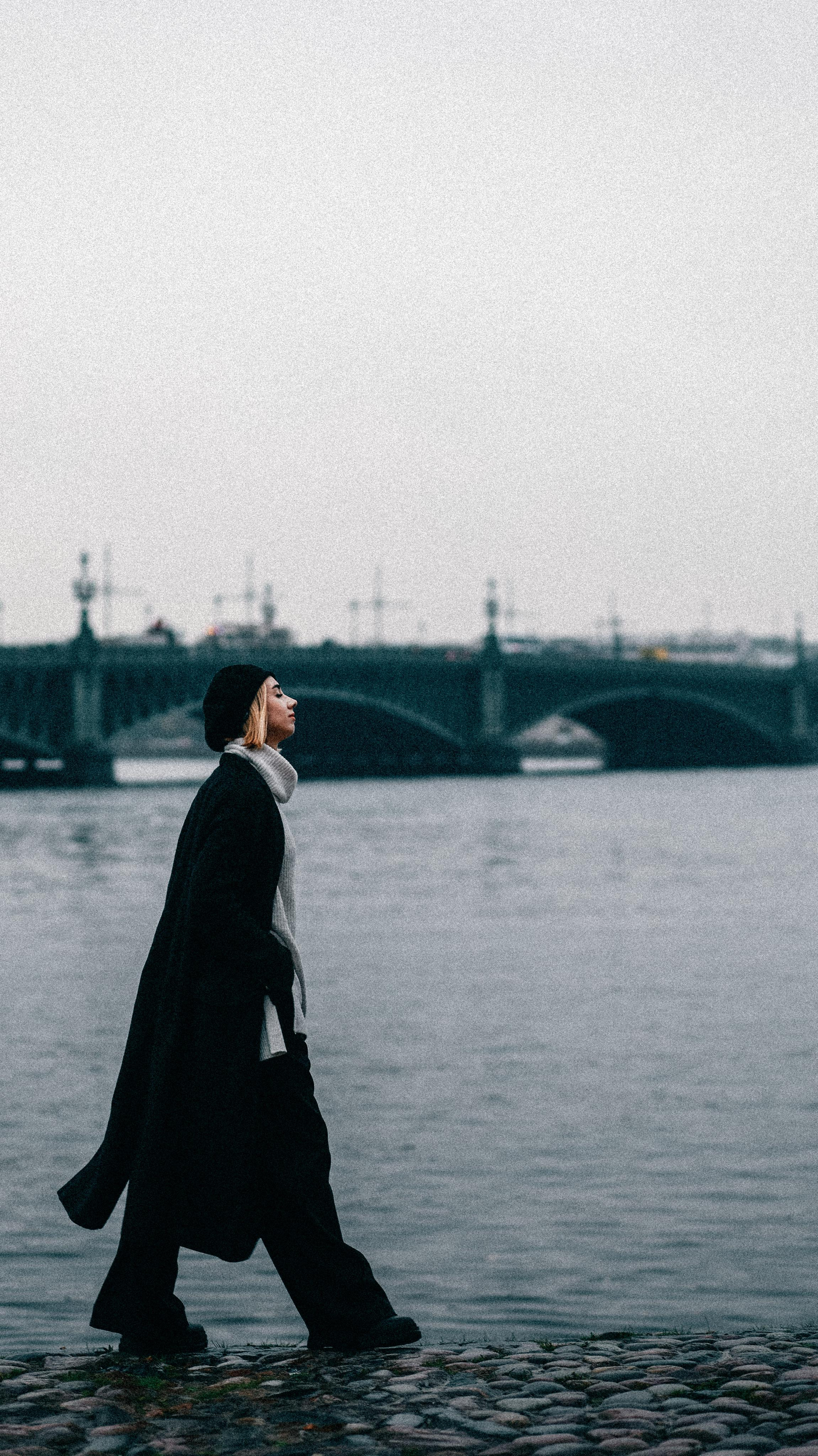 Lena. Фотограф Санкт-Петербург Мария Корейша, женский портрет