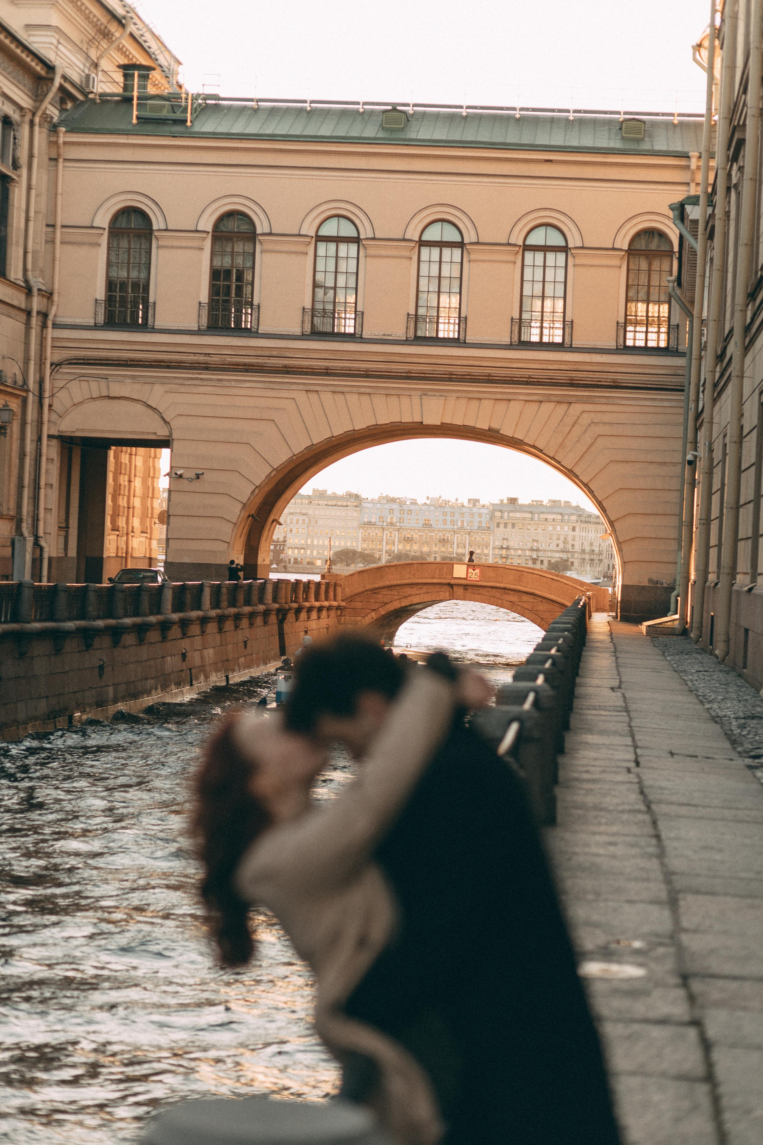 Actors. Фотограф Санкт-Петербург Мария Корейша, женский портрет