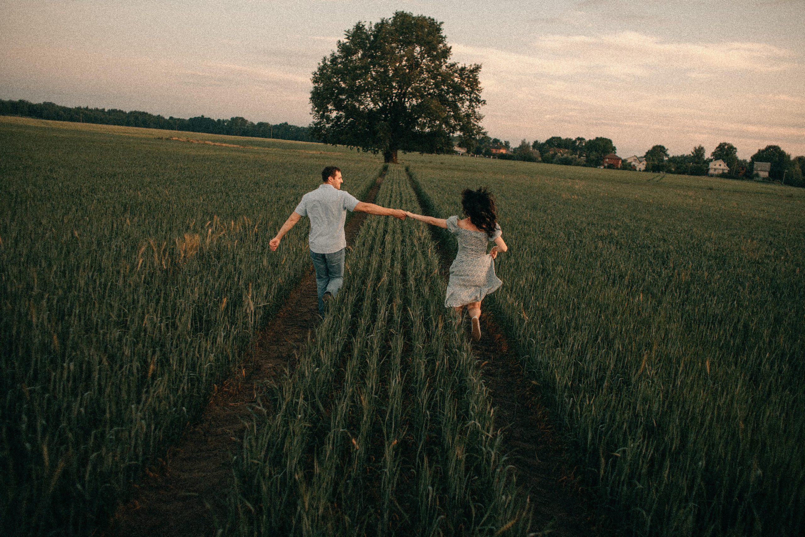 Last summer days. Фотограф Санкт-Петербург Мария Корейша, женский портрет