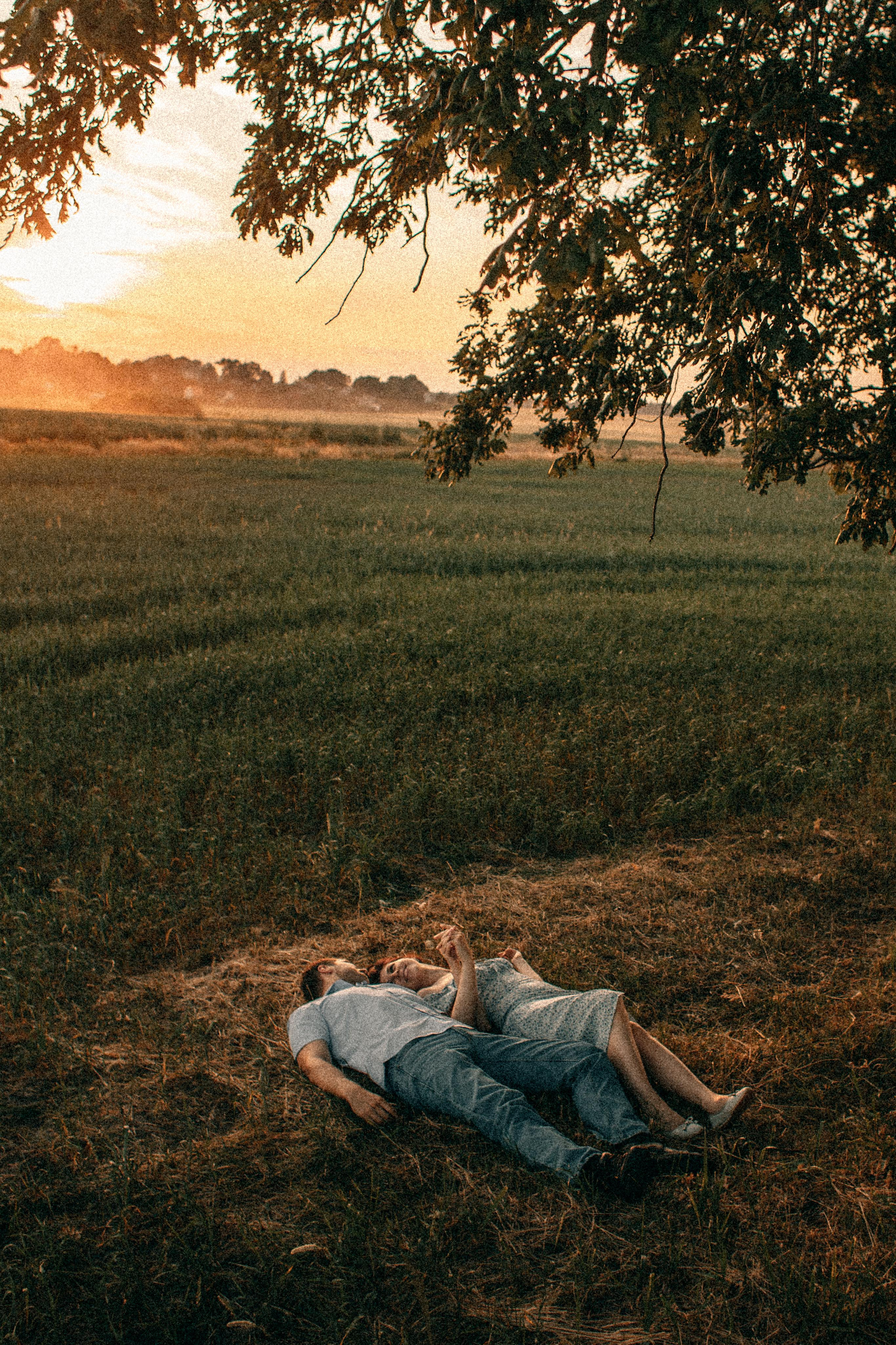 Last summer days. Фотограф Санкт-Петербург Мария Корейша, женский портрет