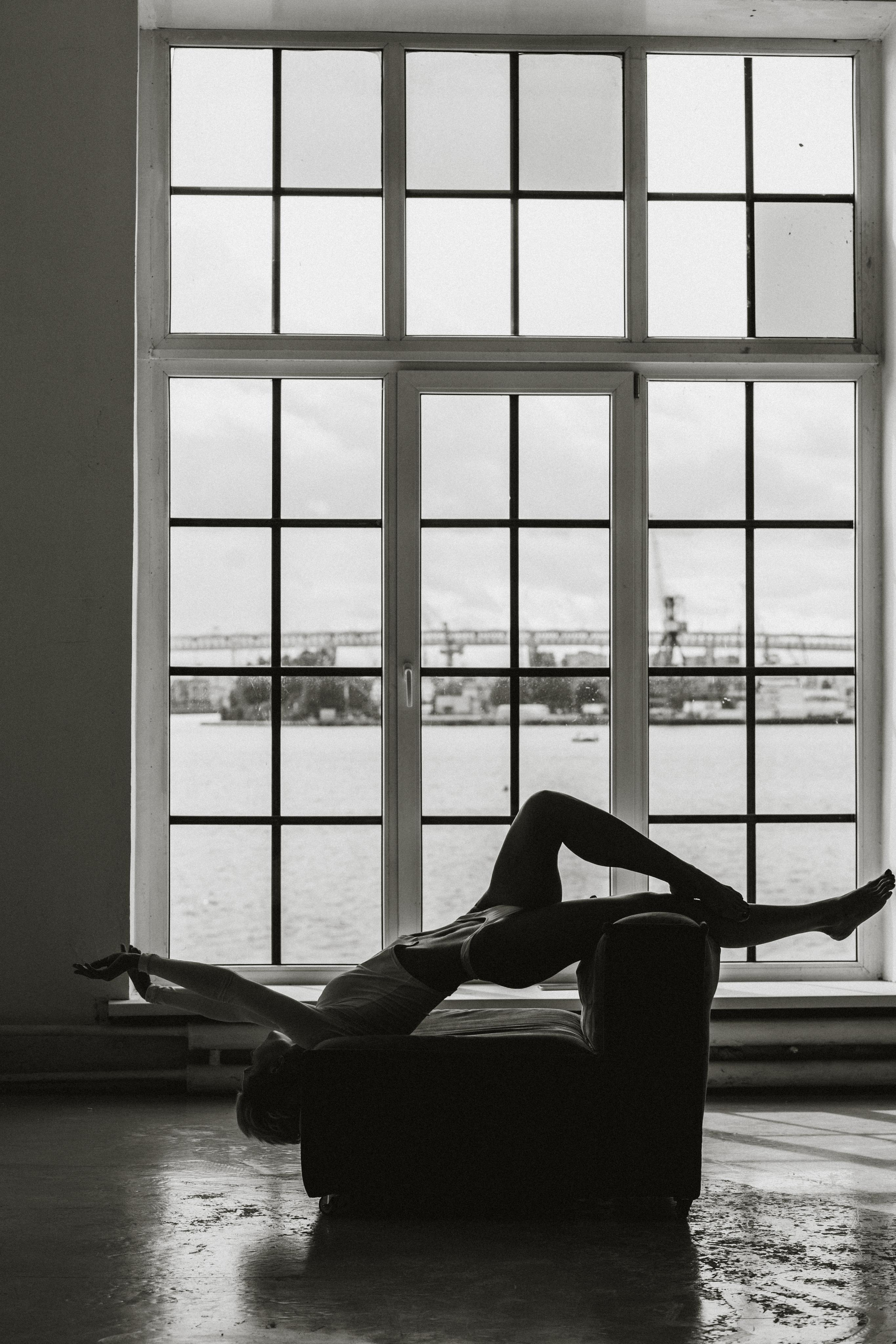 Olga. Фотограф Санкт-Петербург Мария Корейша, женский портрет