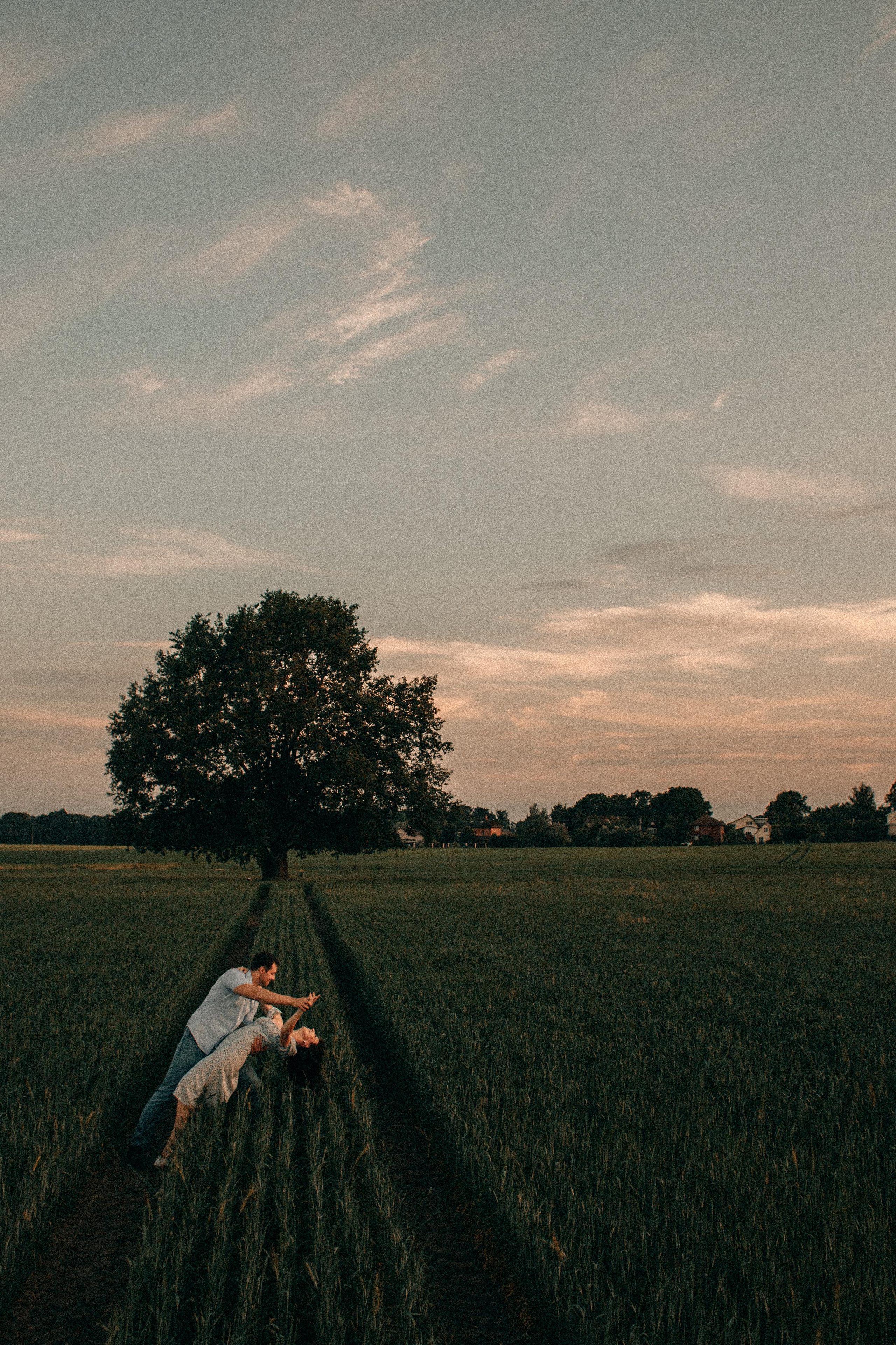 Last summer days. Фотограф Санкт-Петербург Мария Корейша, женский портрет