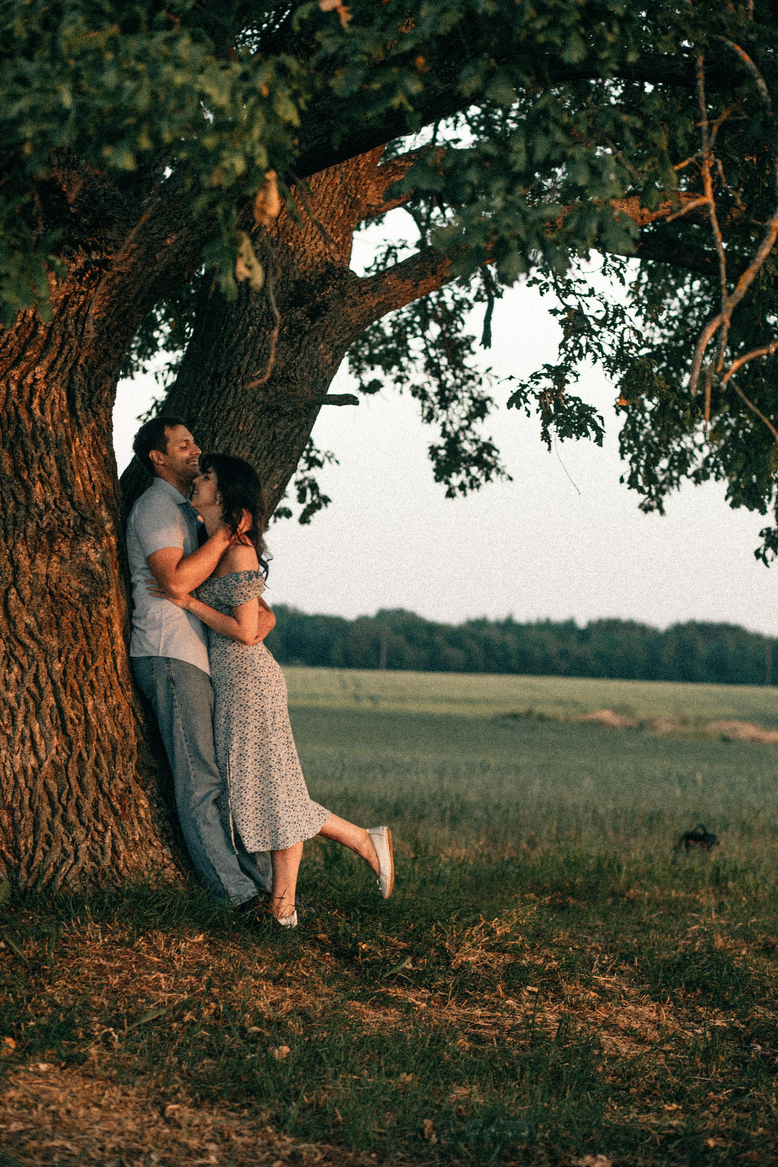 Last summer days. Фотограф Санкт-Петербург Мария Корейша, женский портрет