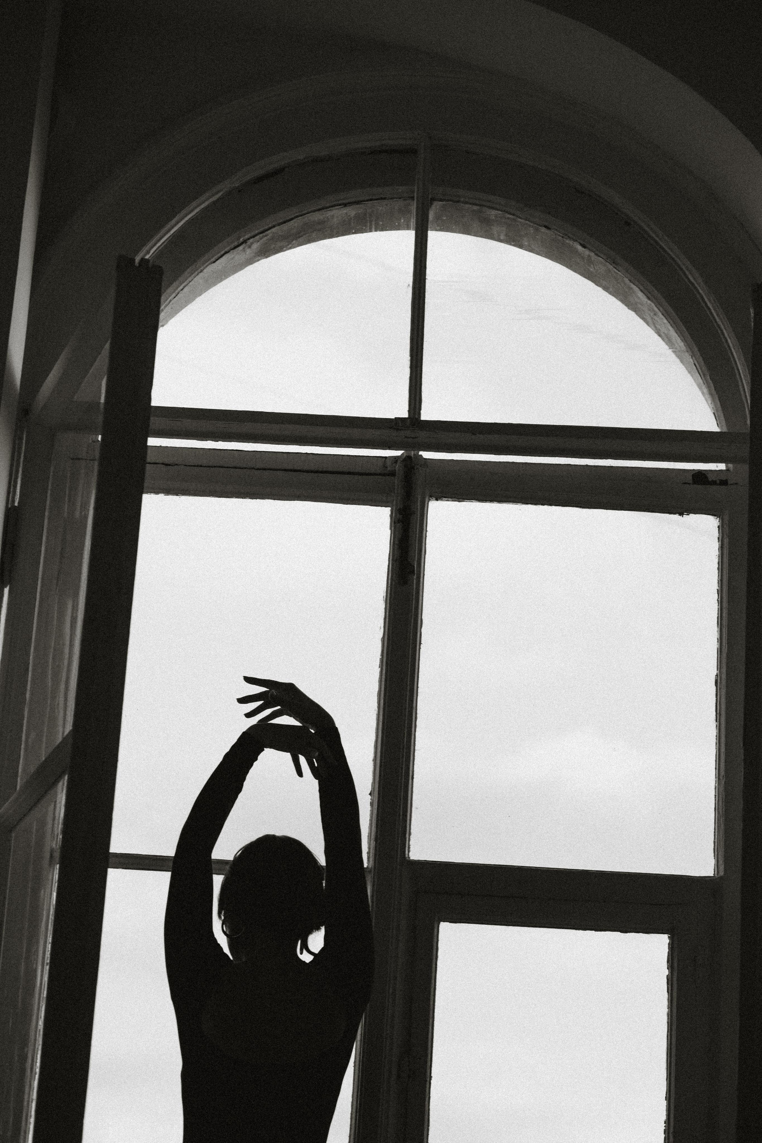 In the room. Фотограф Санкт-Петербург Мария Корейша, женский портрет