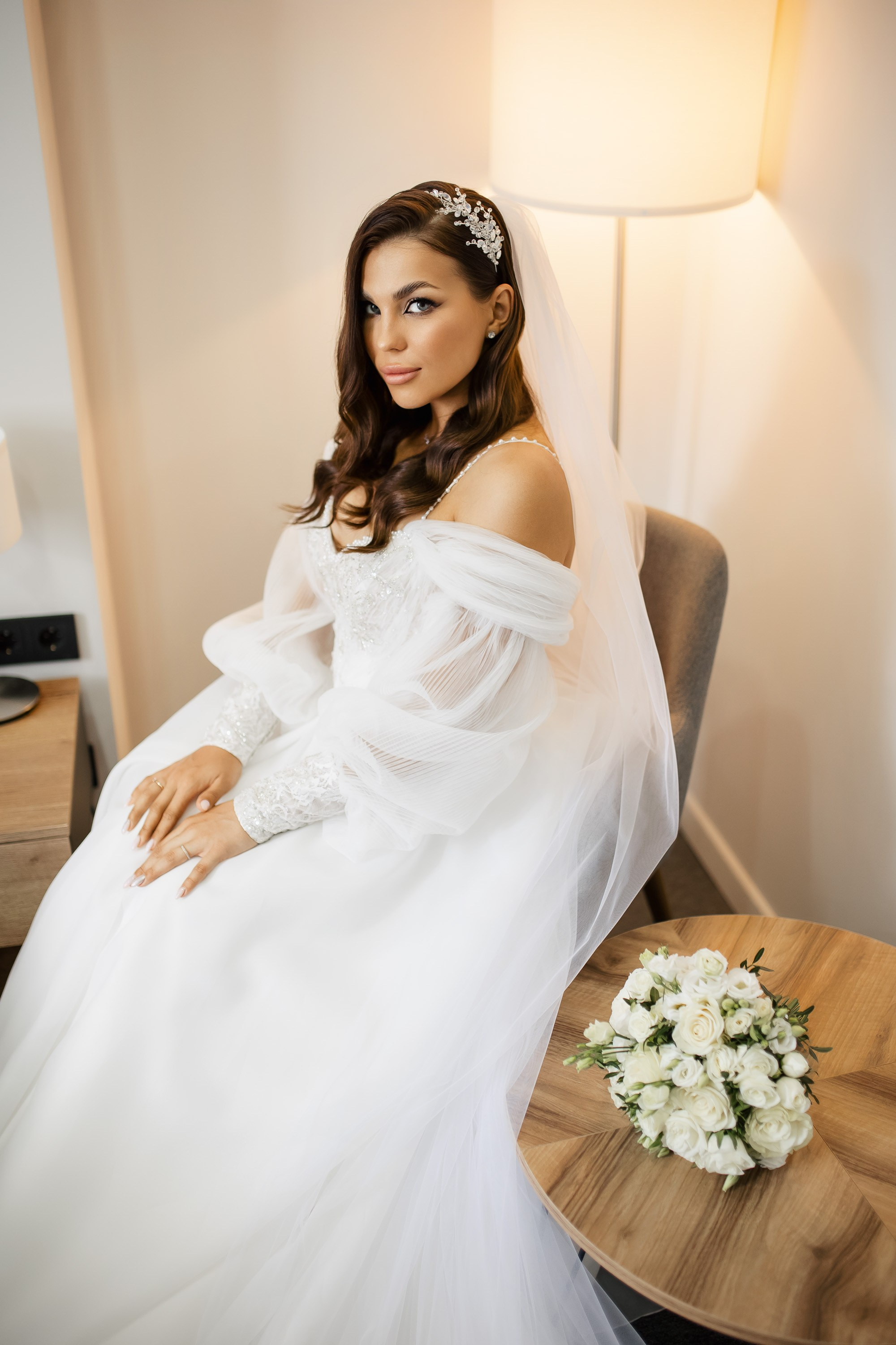 Свадебный фотограф в Хабаровске