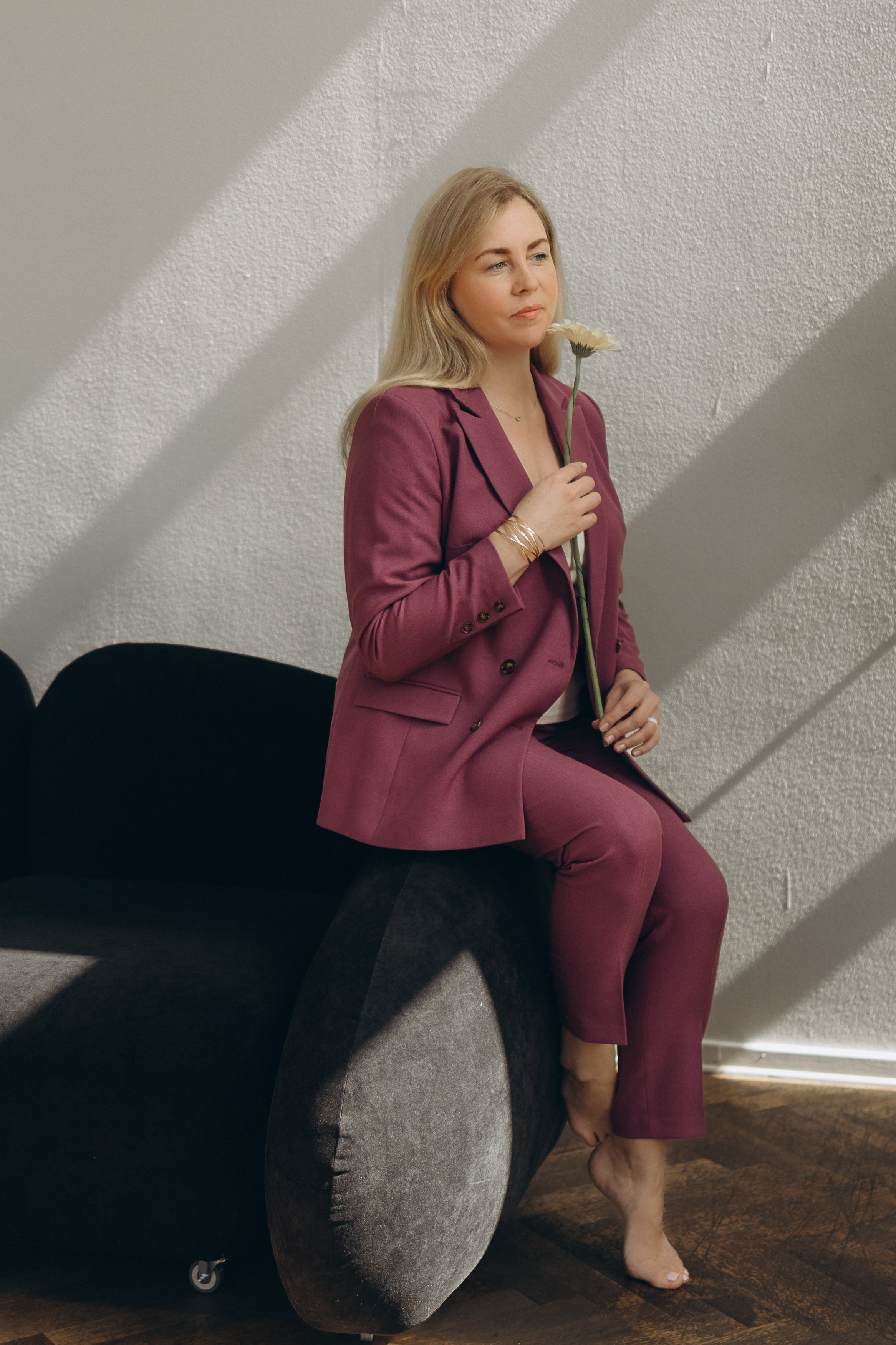 Для Юлии. Семейный и детский фотограф, женский портрет Москва Светлана Мертикова