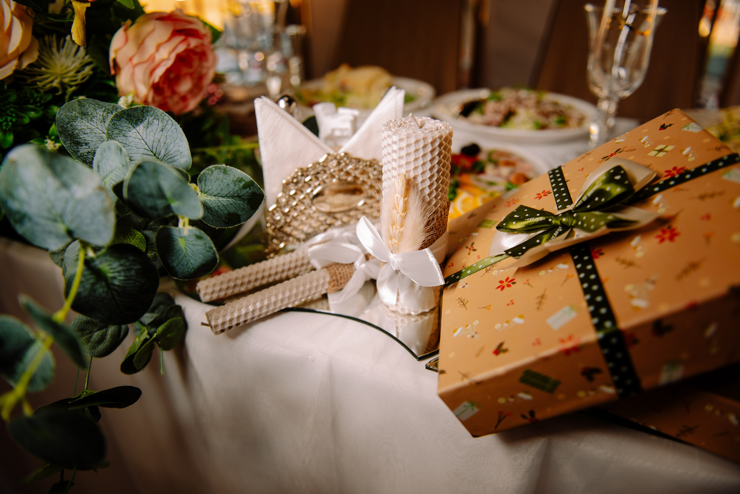 Наталья и Дмитрий. Семейный и свадебный фотограф в Рязани Лиза Голованова