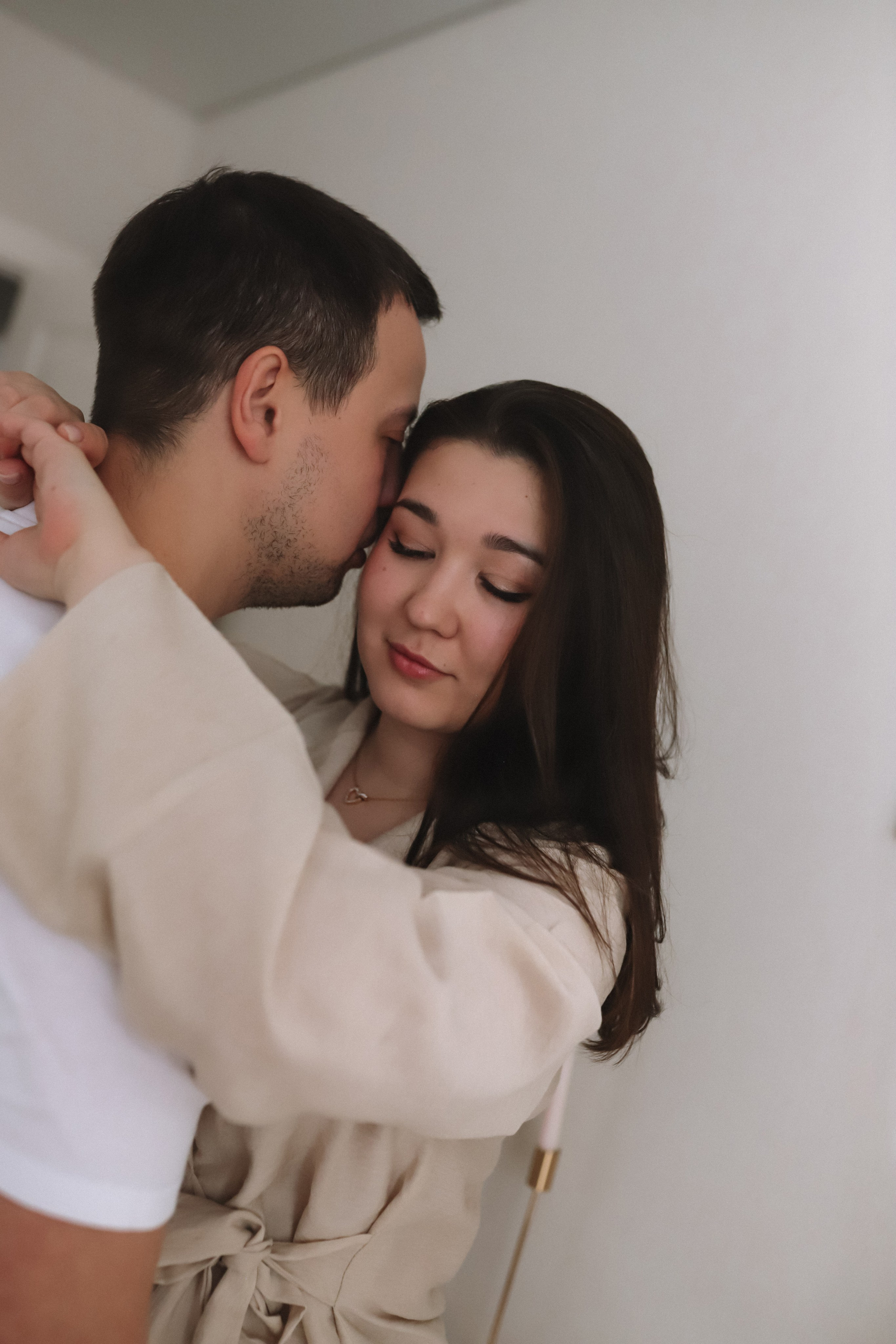 Даша, Марк и Ника. Фотограф в Нижнем Новгороде Кристина Батанова