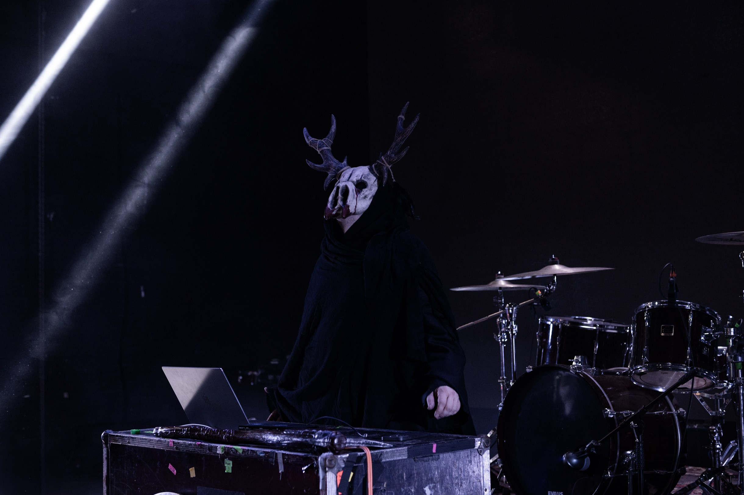 VARYAG SOUND SEVKABEL. Фотограф в Москве