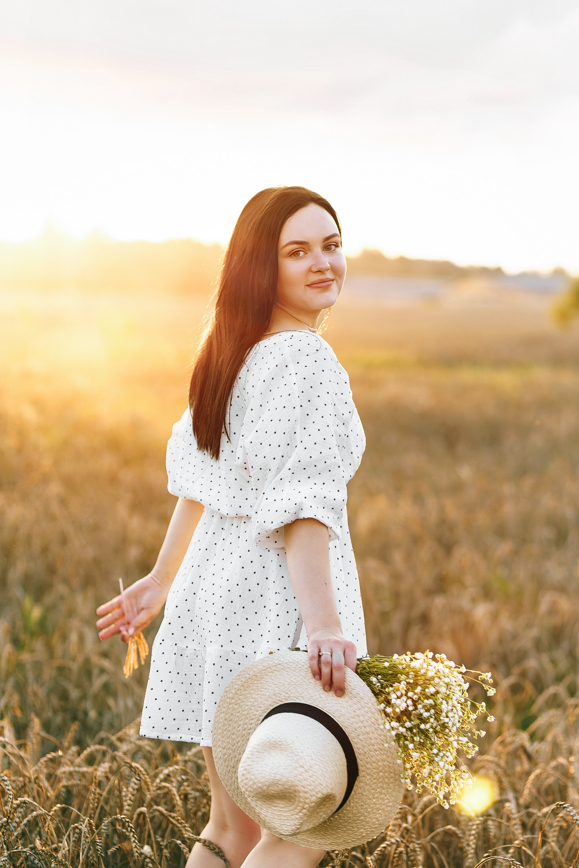 Семья Анны и Евгения. Портретный и семейный фотограф в Минске