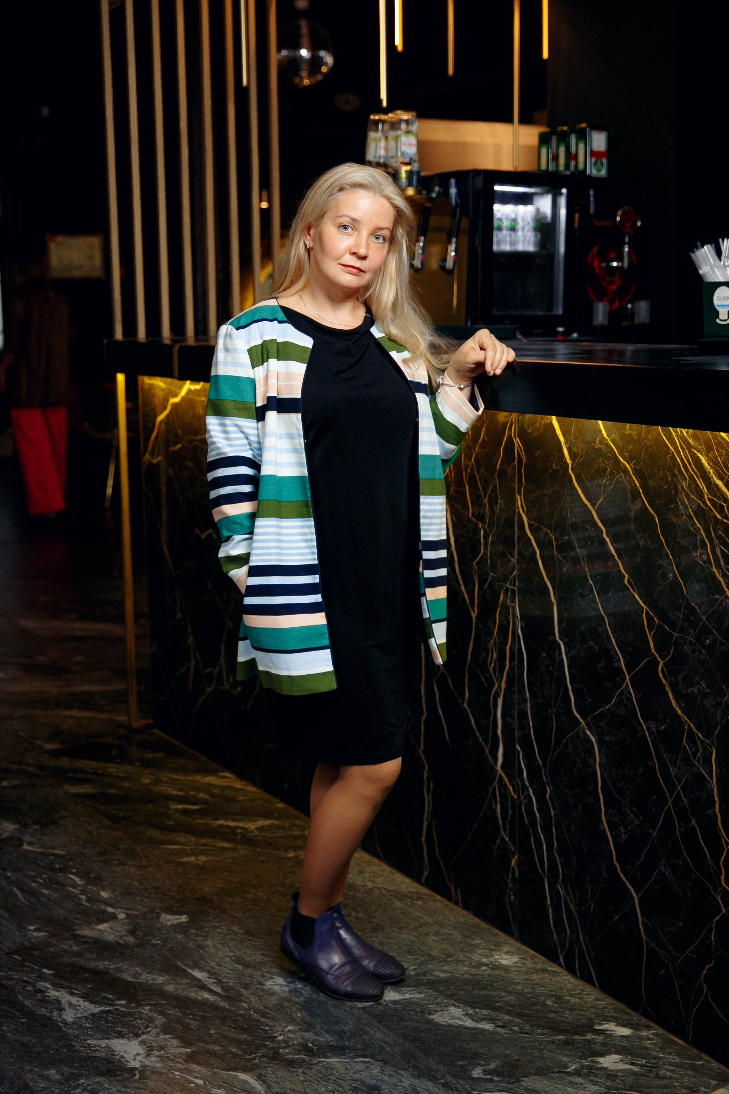 Коучинг в «Дудках». Ваш репортажный фотограф Артемий Антонов