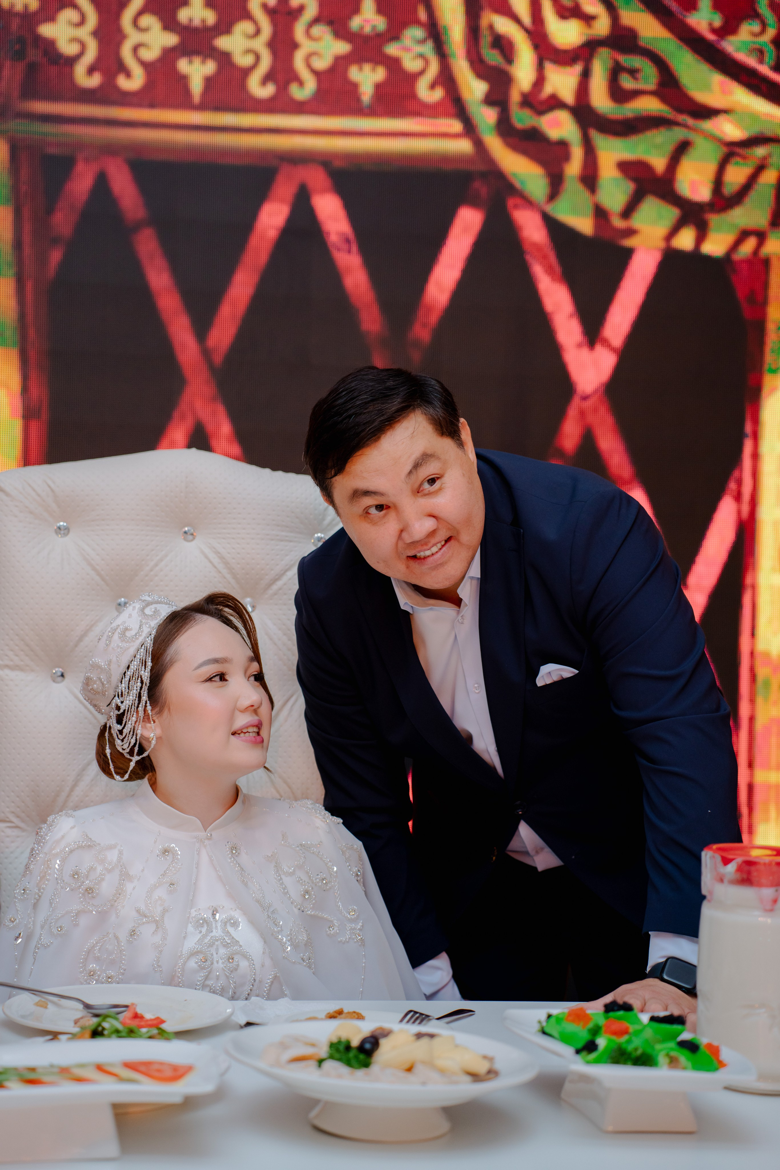 KAMILLA QYZ UZATU. Nomad media