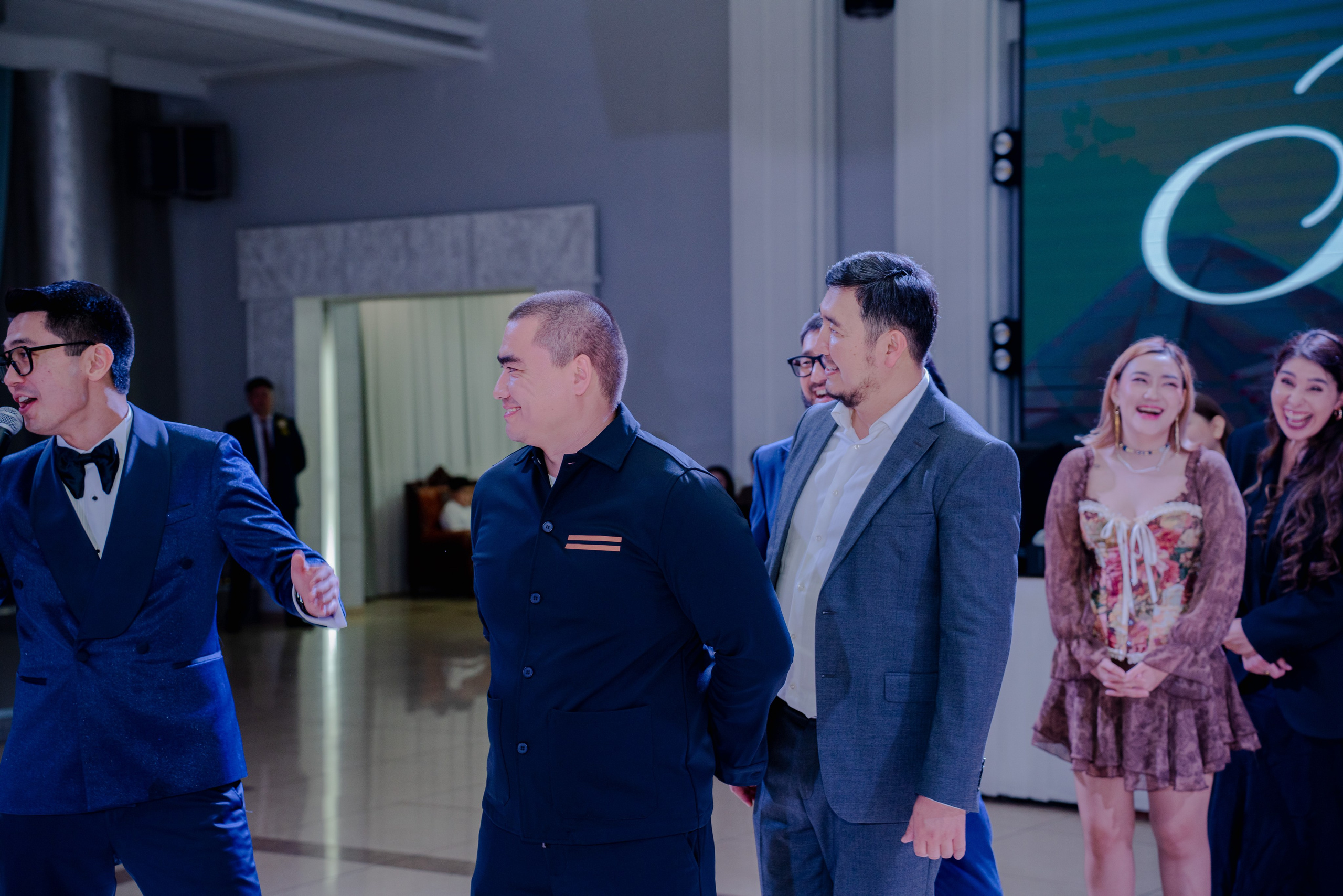 KAMILLA QYZ UZATU. Nomad media