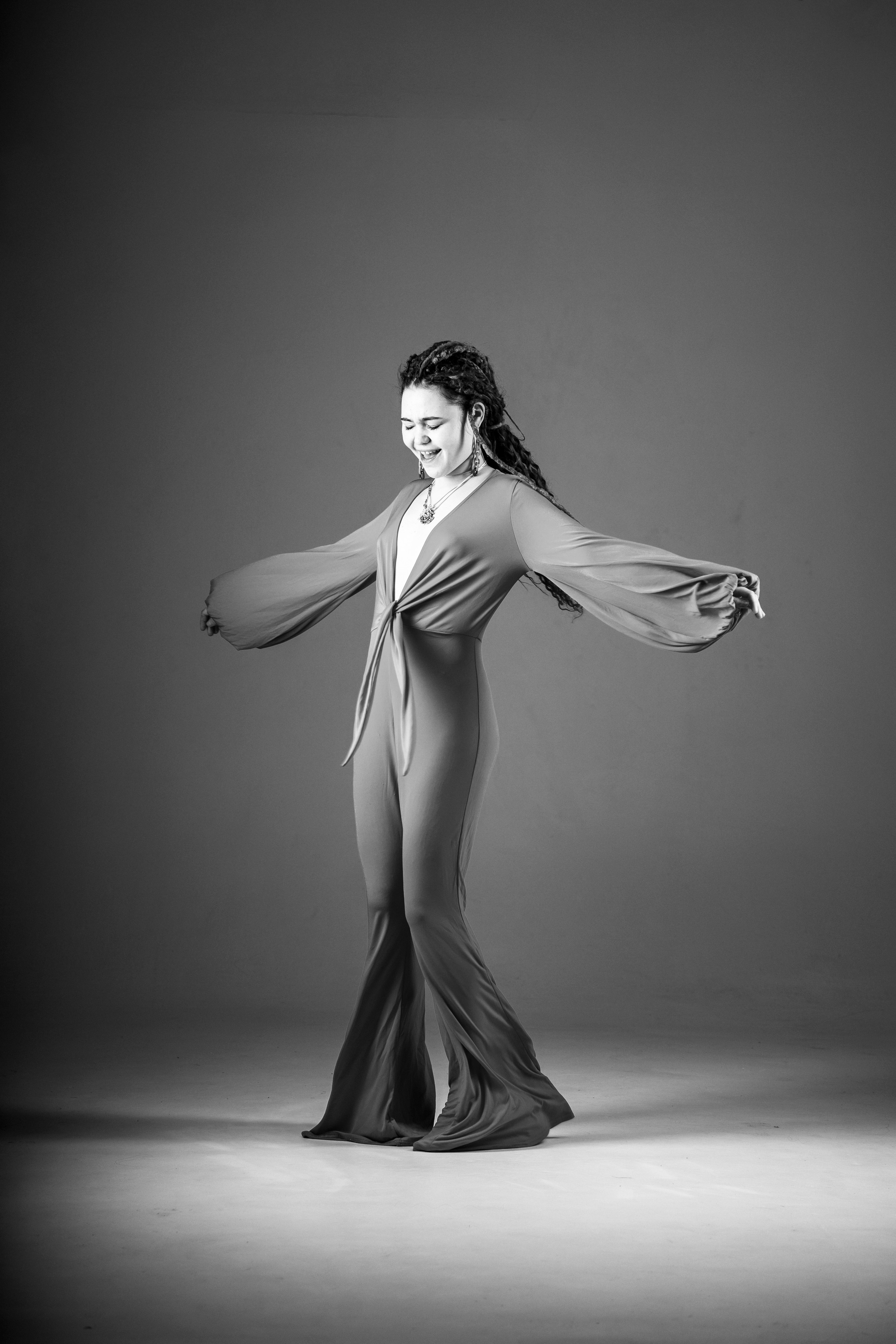 Аой. Фотограф Михаил Олейник