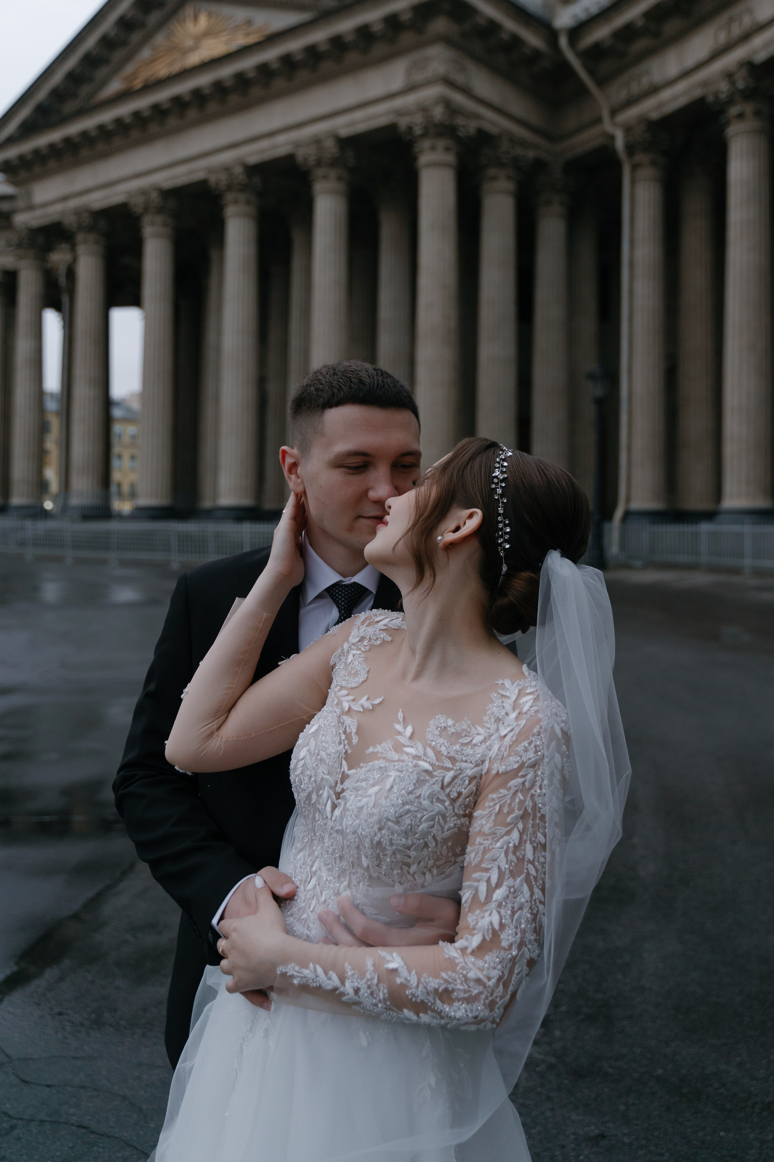 08.09.2023. Свадебный фотограф — Наталья Фед СПб/Москва