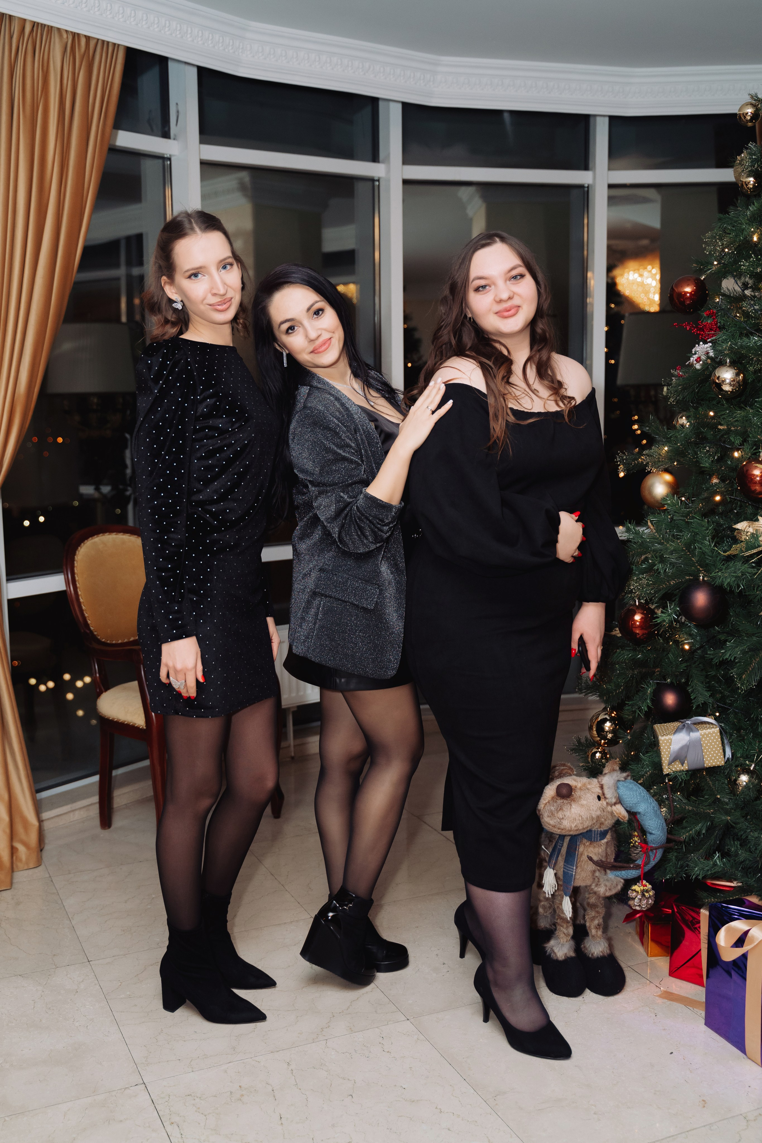 Корпоратив «Твойтай». Свадебный и семейный фотограф в Краснодаре Павел Мельников