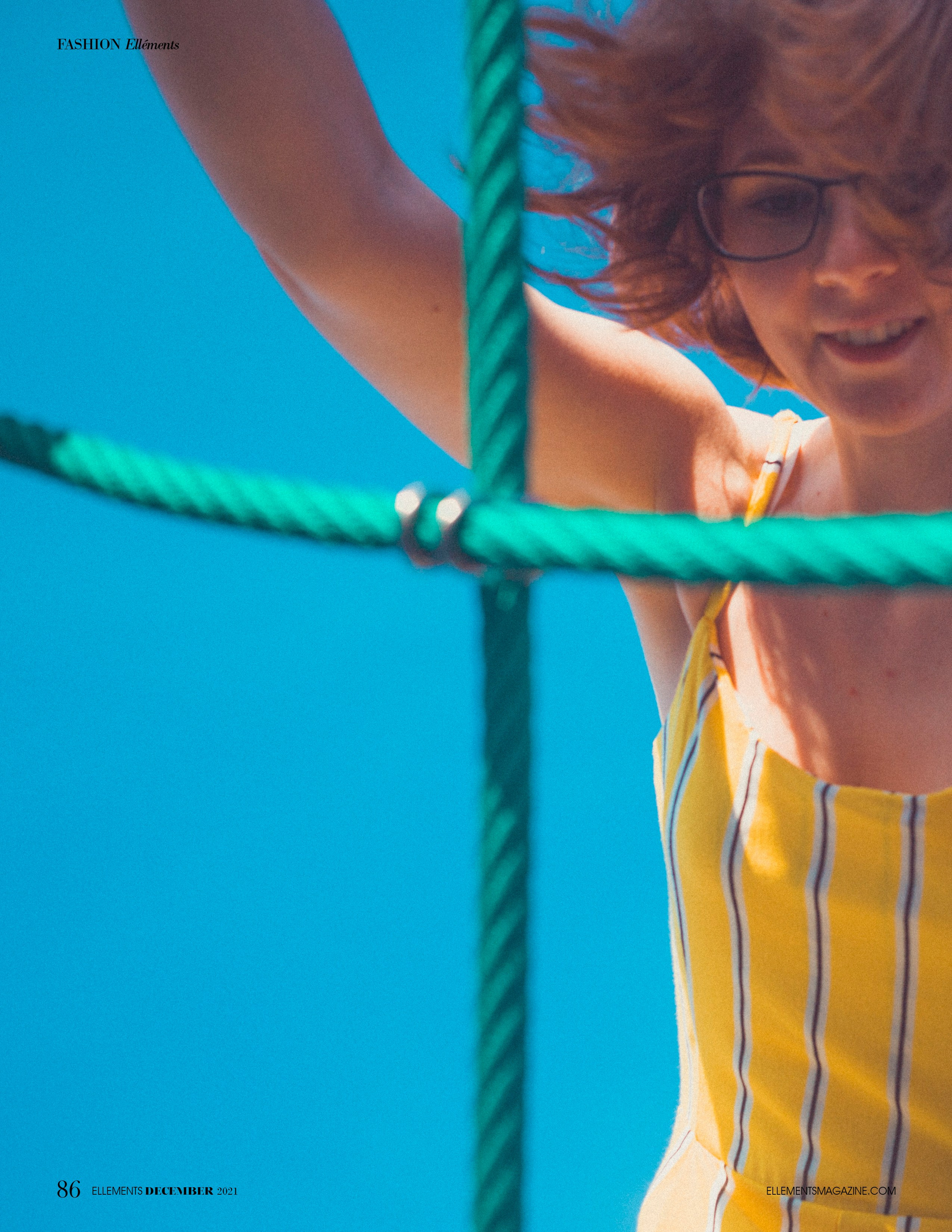 Elléments. Фотограф Александра Степанова