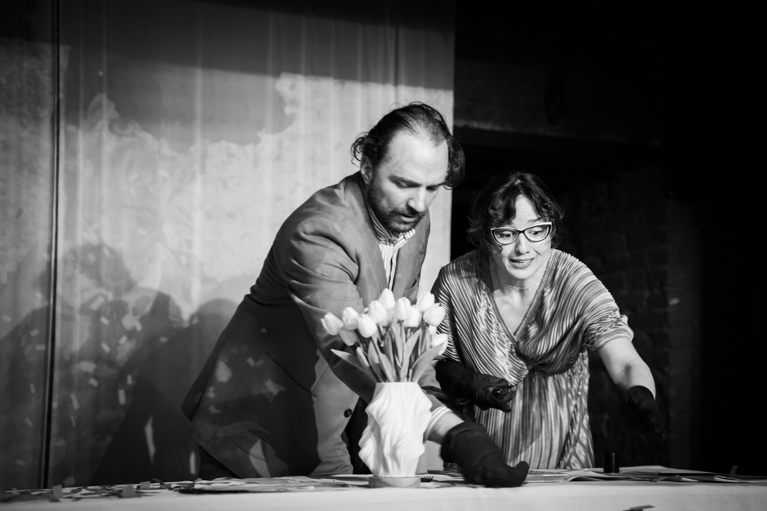 Искусство договариваться, или человек разумный?. Фотограф и оператор в Москве Елизавета Коргалидзе