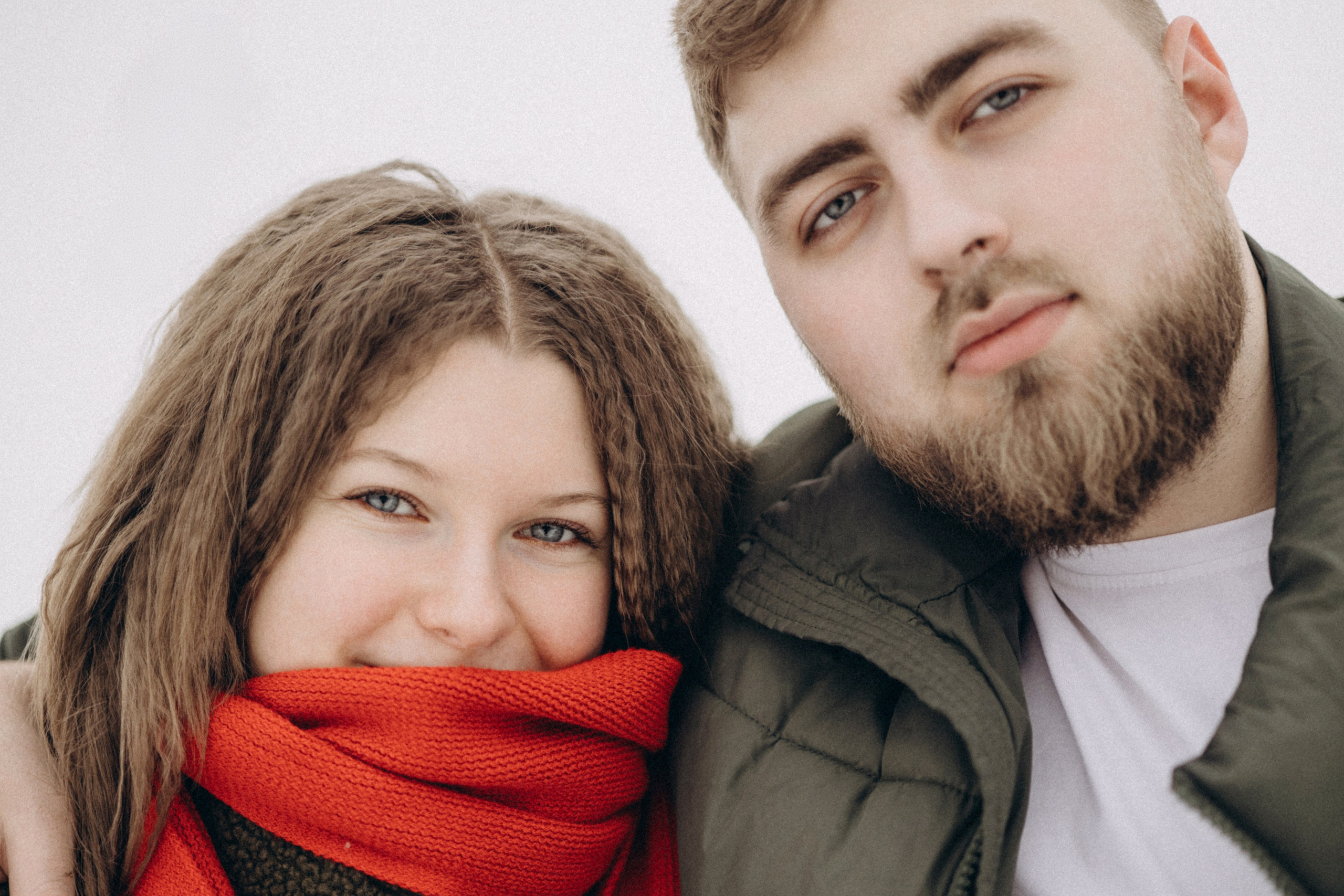 Иван и Софи. Семейный, женский и детский фотограф Татьяна Колобаева