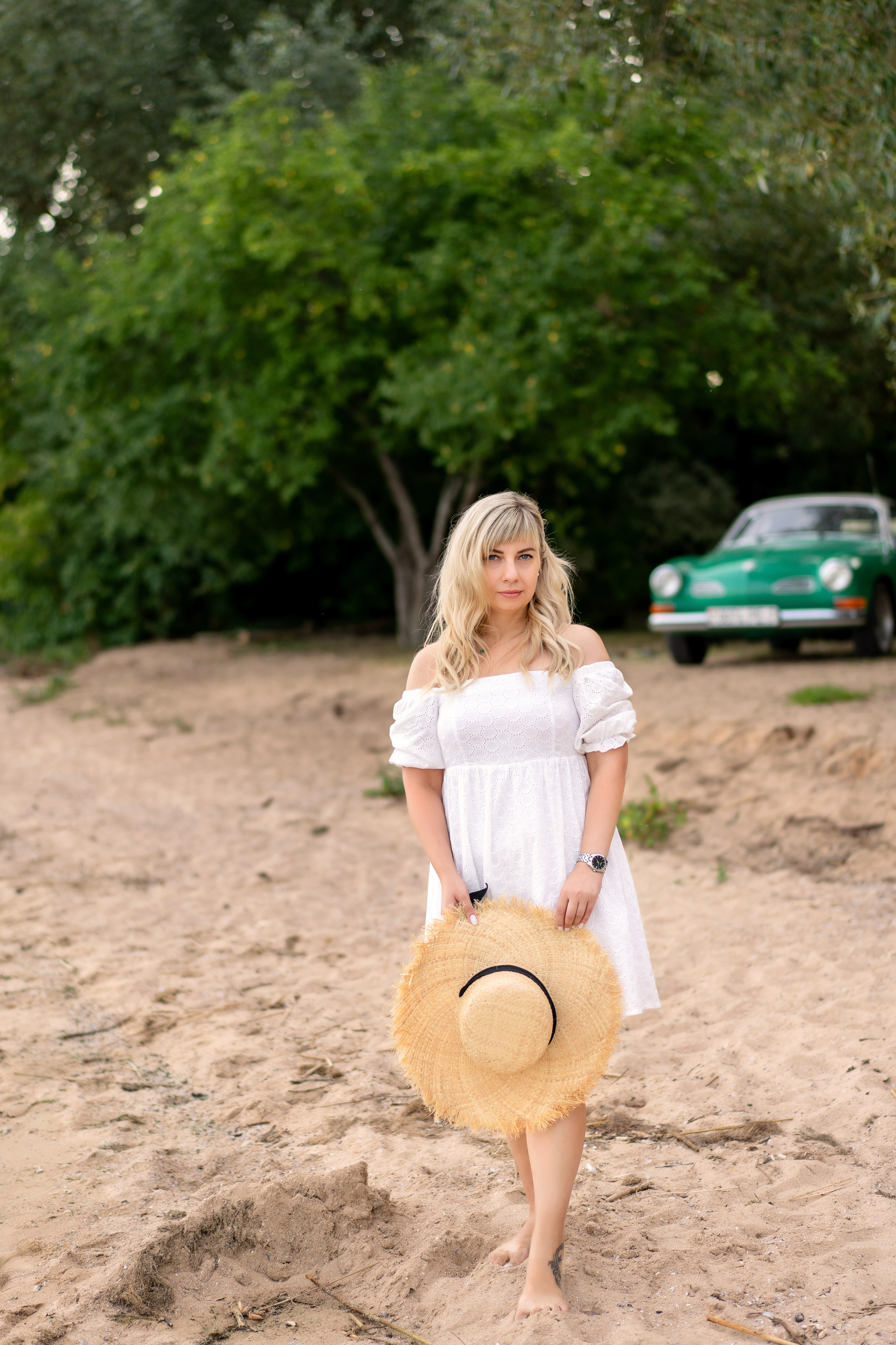 Татьяна. Семейный и свадебный фотограф Минск, Беларусь Анна Орловская