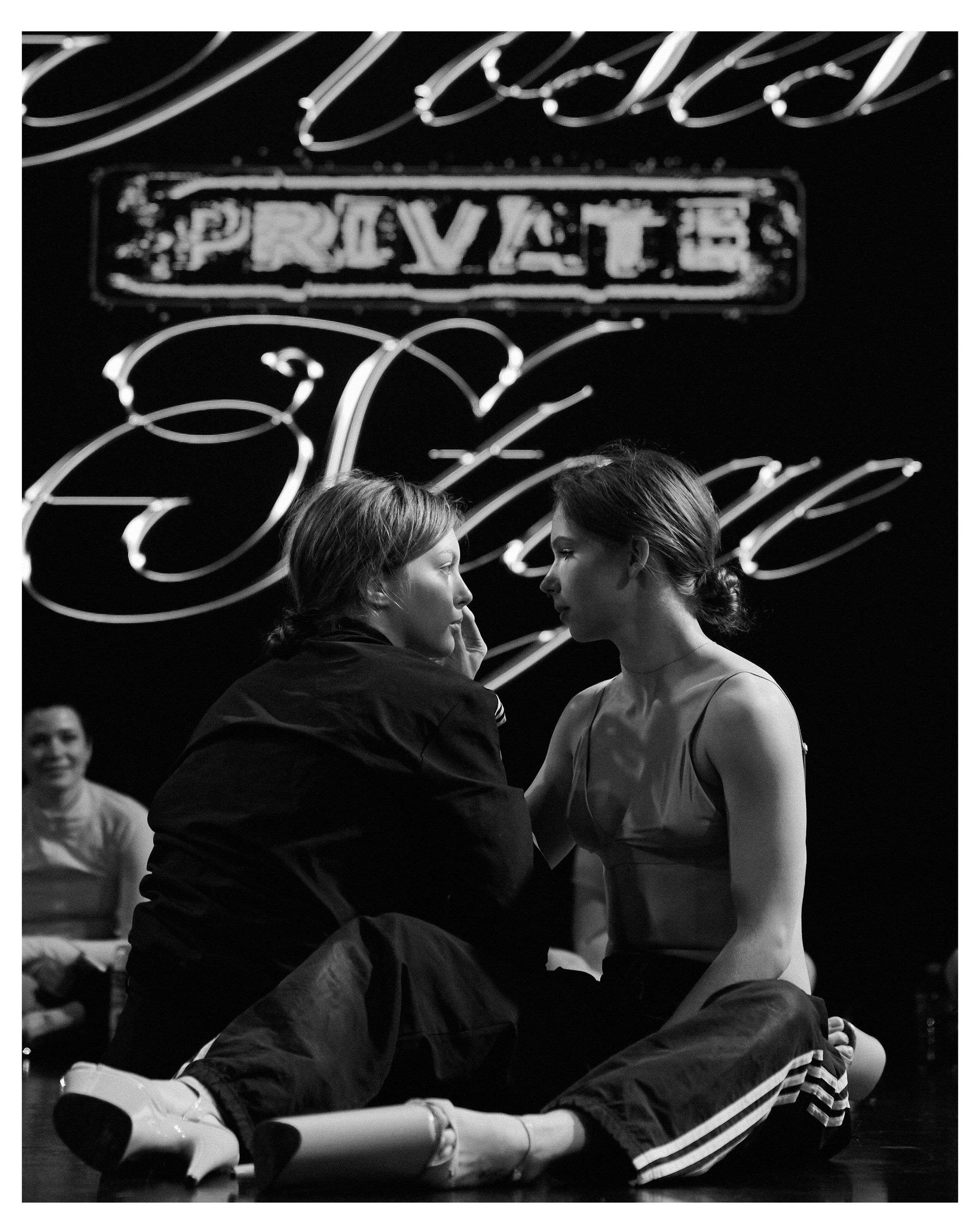 Choreo chronicles. Фотограф Екатерина SNAKEKKA|Фотограф из Москвы