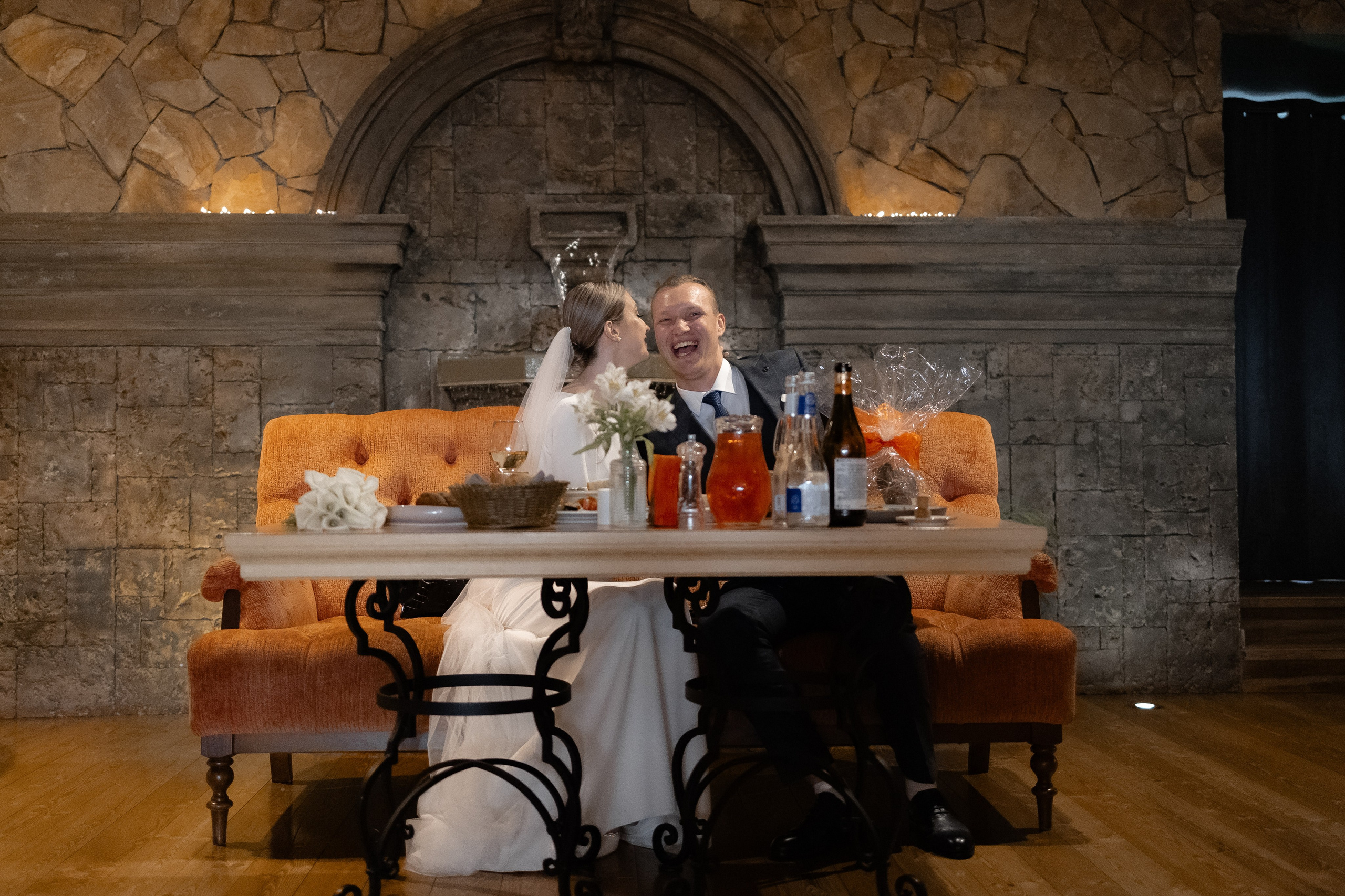 Ольга и Александр. Свадебный и семейный фотограф в Челябинске. Аврамец Анна