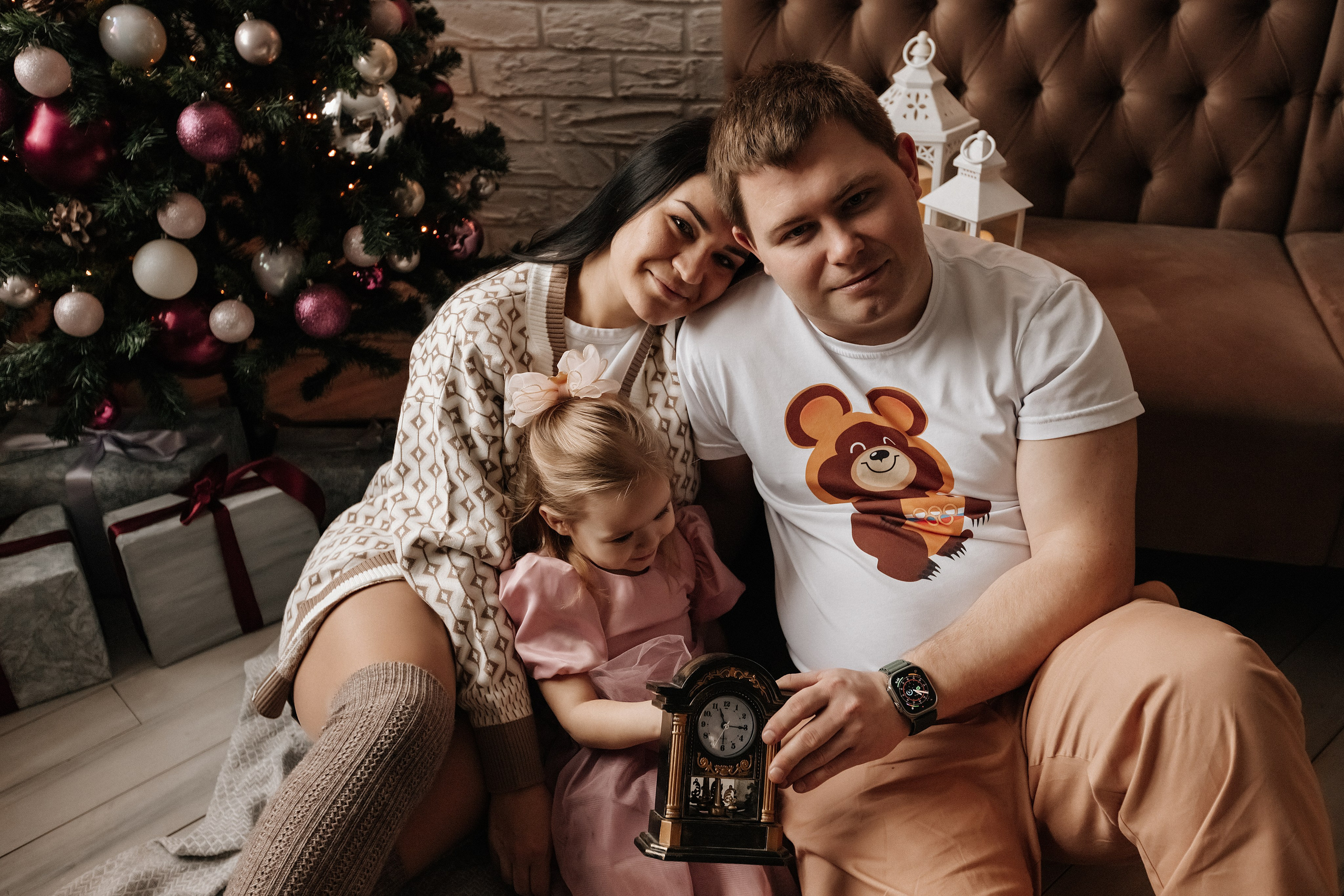 Фаюстовы. Свадебный и семейный фотограф Светлана Пирюгина