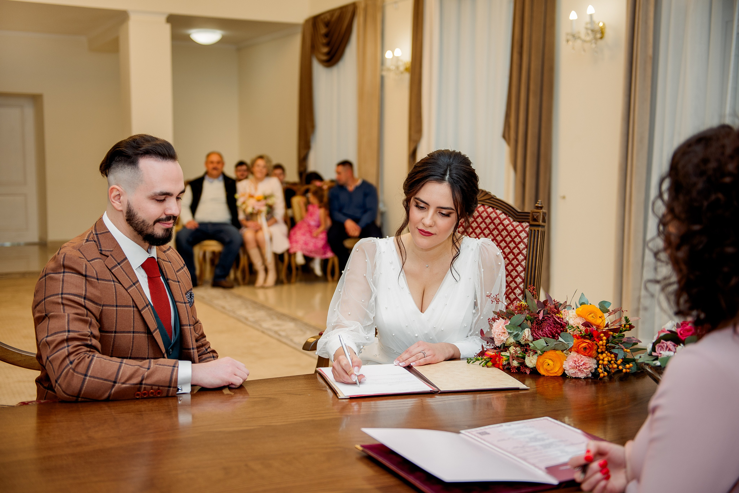 АННА и СЕРГЕЙ. Свадебный и семейный фотограф РИТА БОЧКАРЁВА