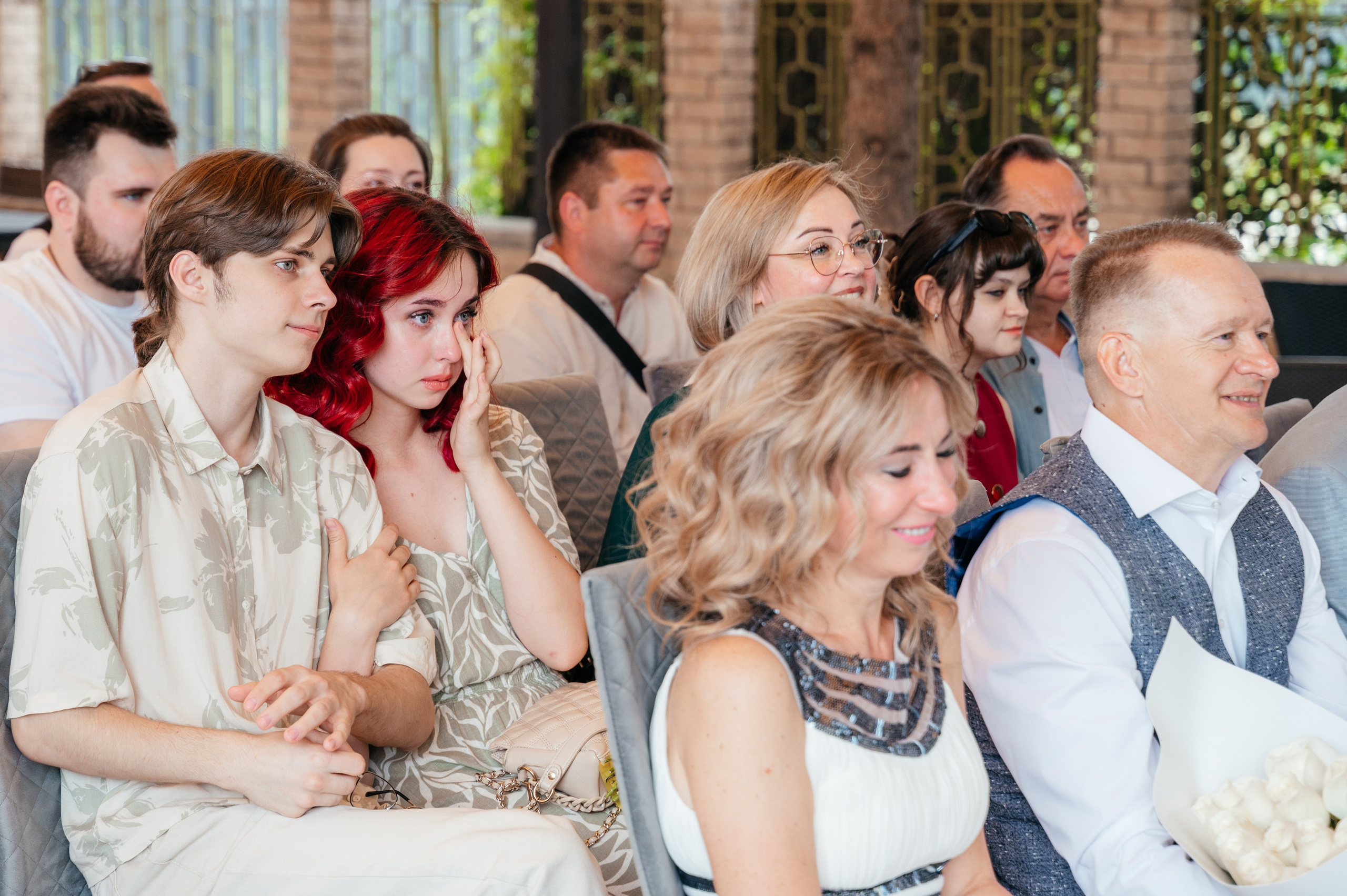 Ксения и Денис. Свадебный и семейный фотограф в Волгограде Семисотнова Камилла