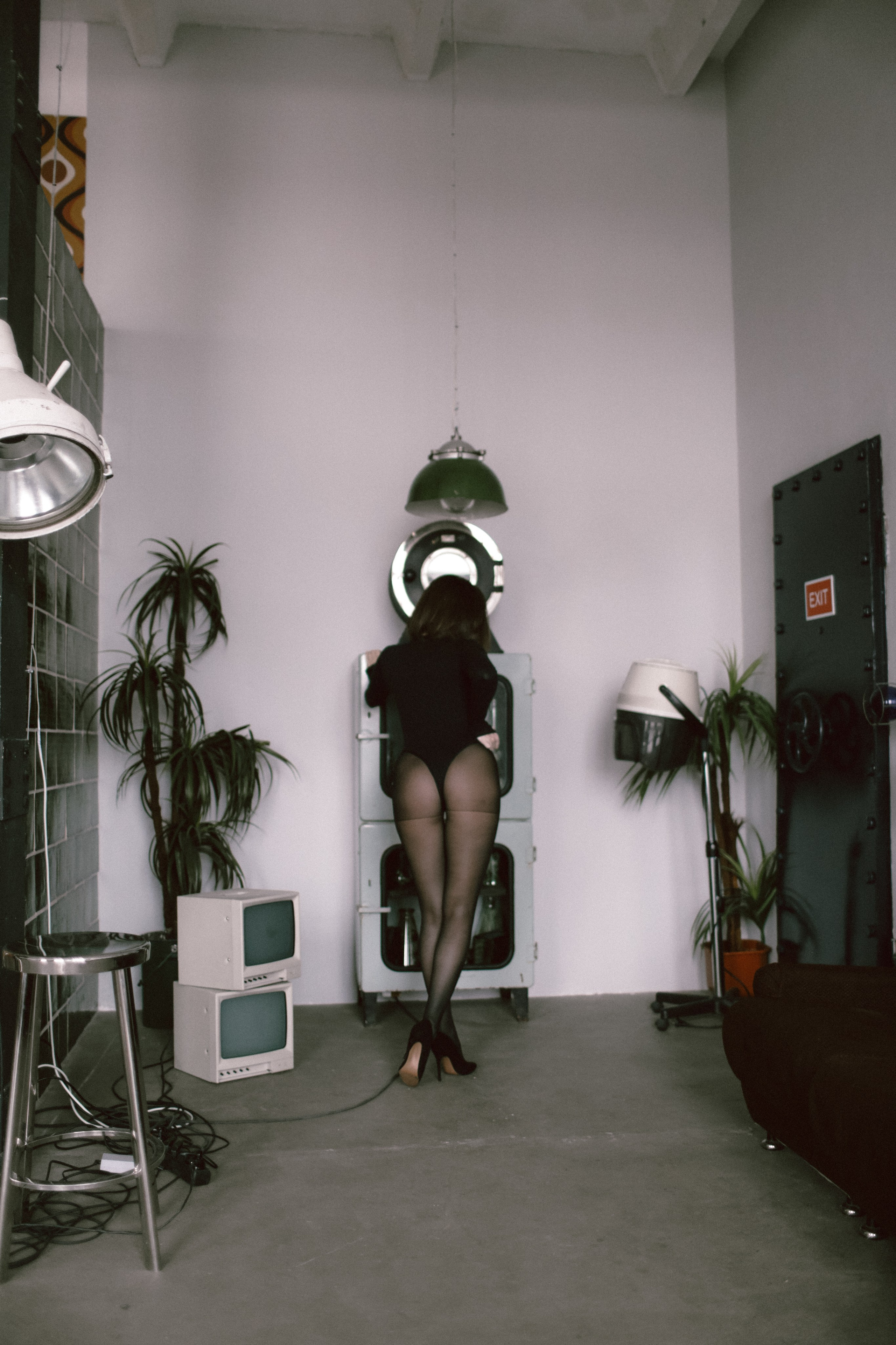 Даша. Главная