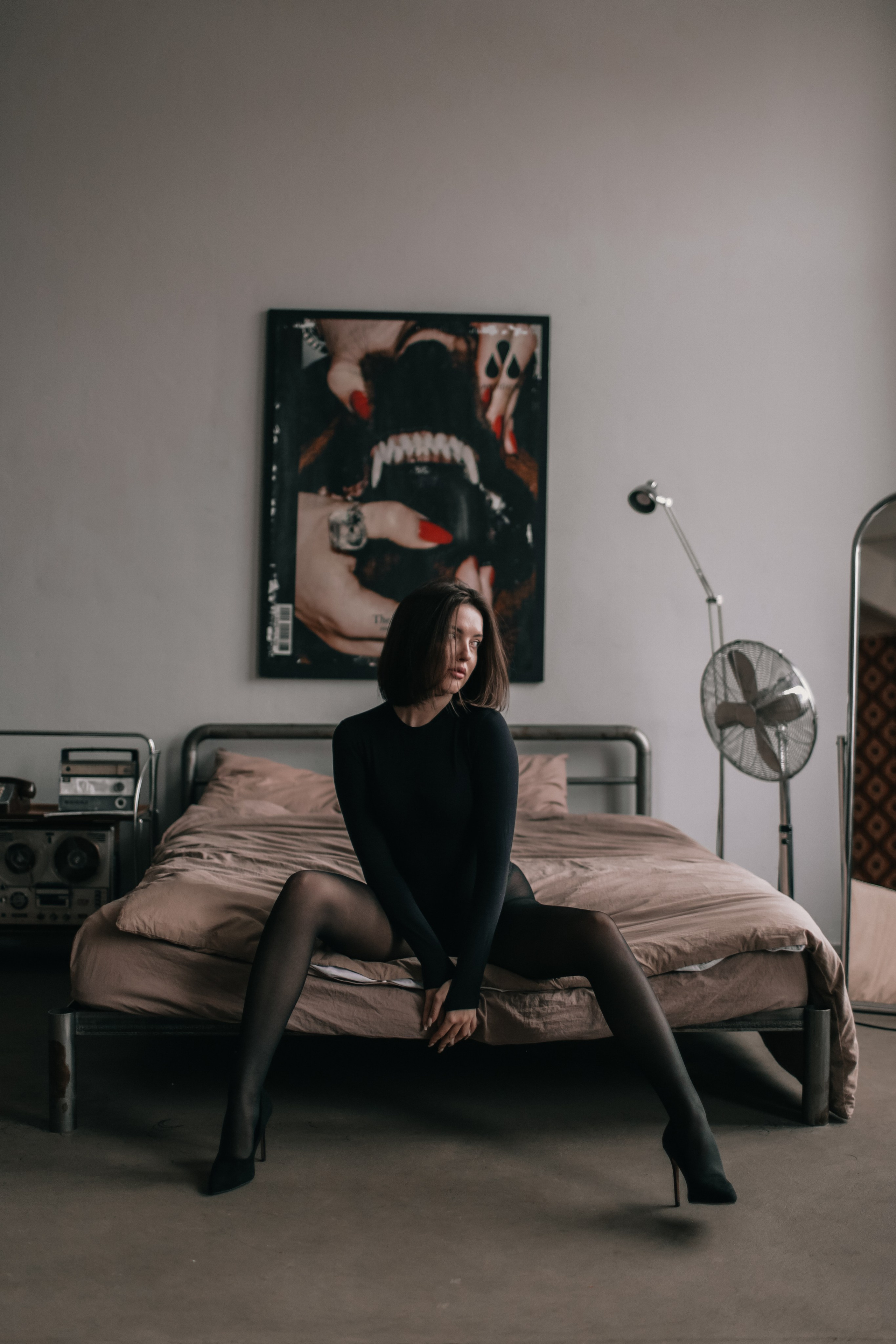 Даша. Главная